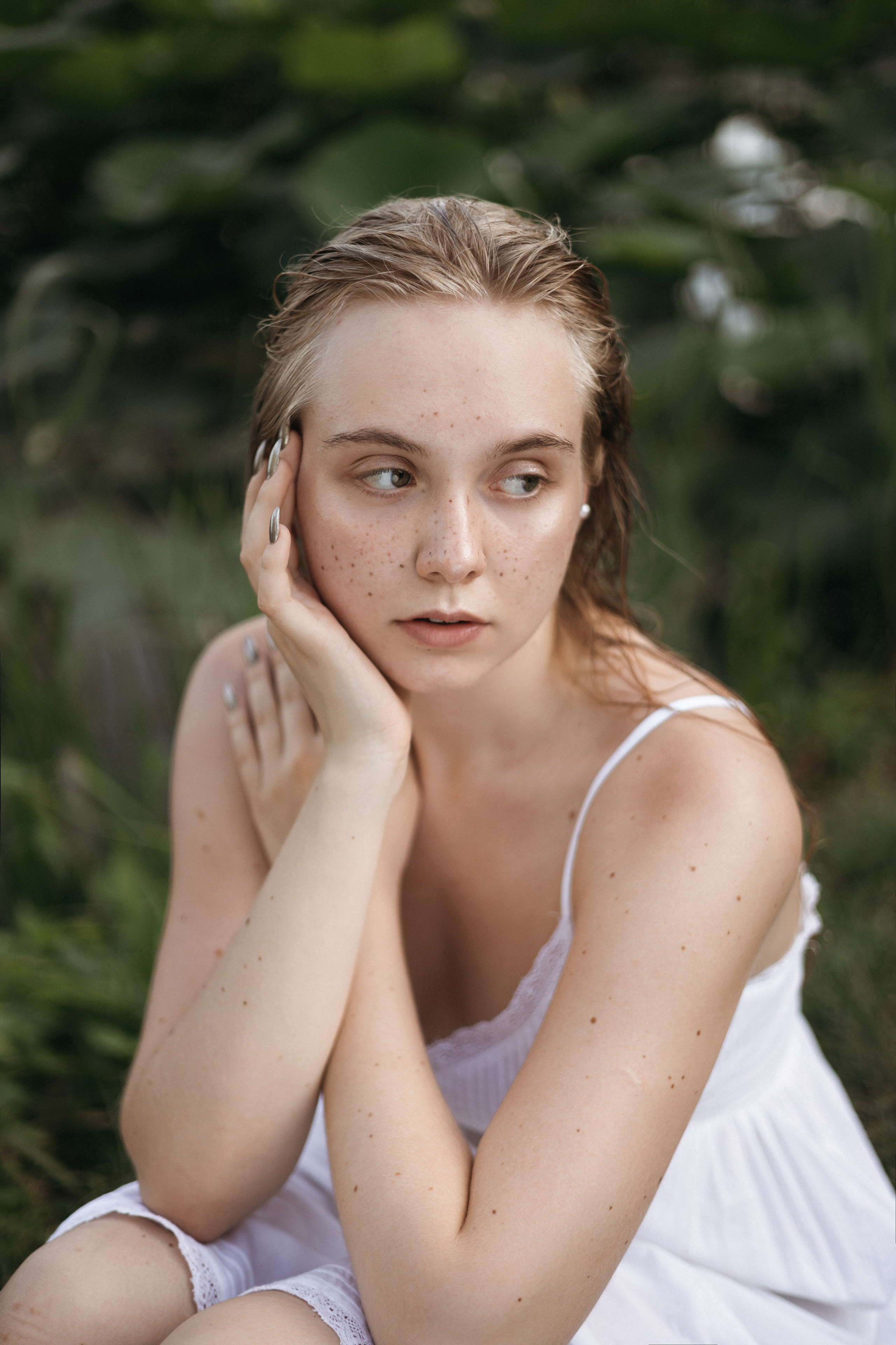 Милана. Nikolpinhasova