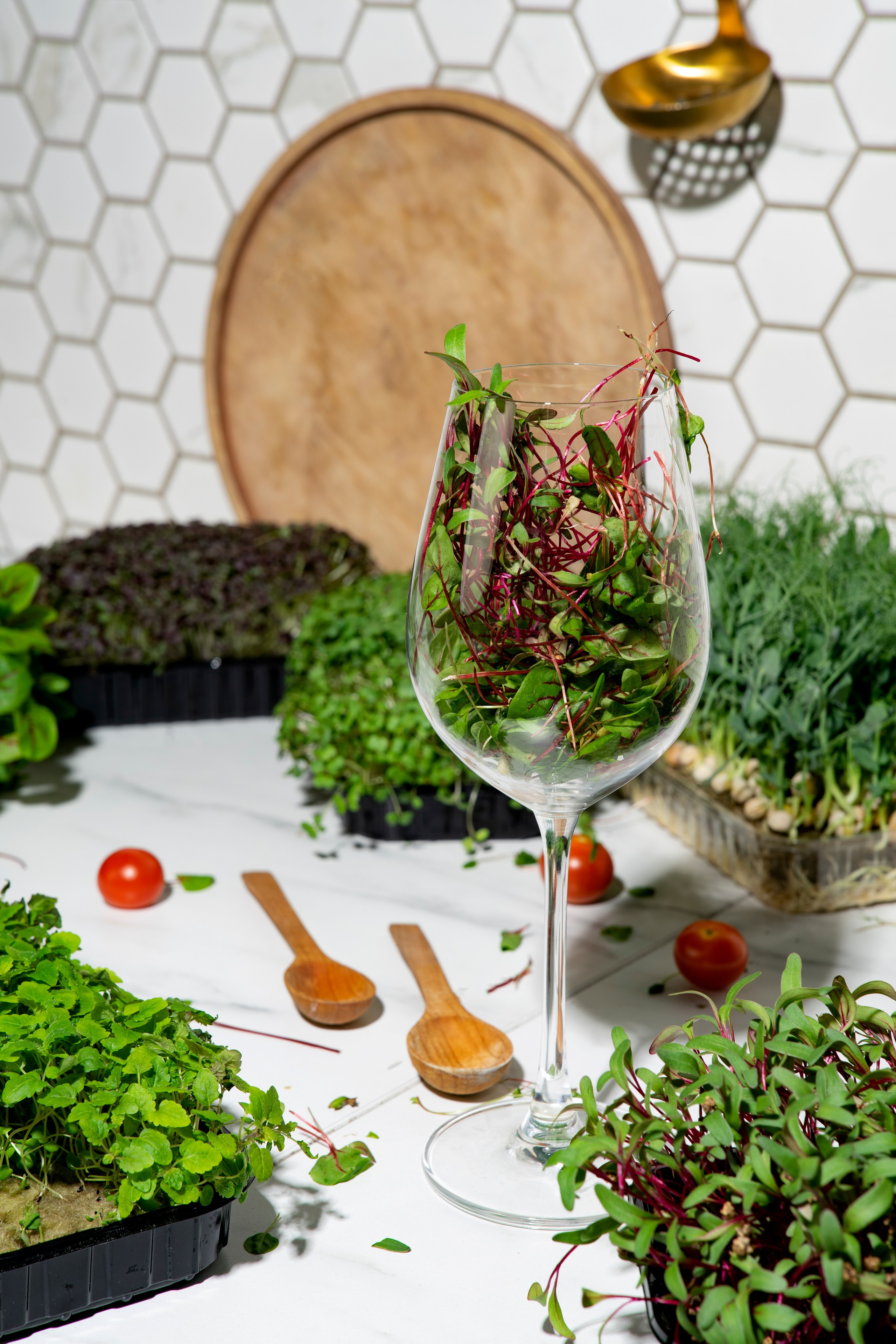 Фуд-фото. Фотосессия СПб. Фотограф Санкт-Петербург и Москва Дарья Лиховецкая