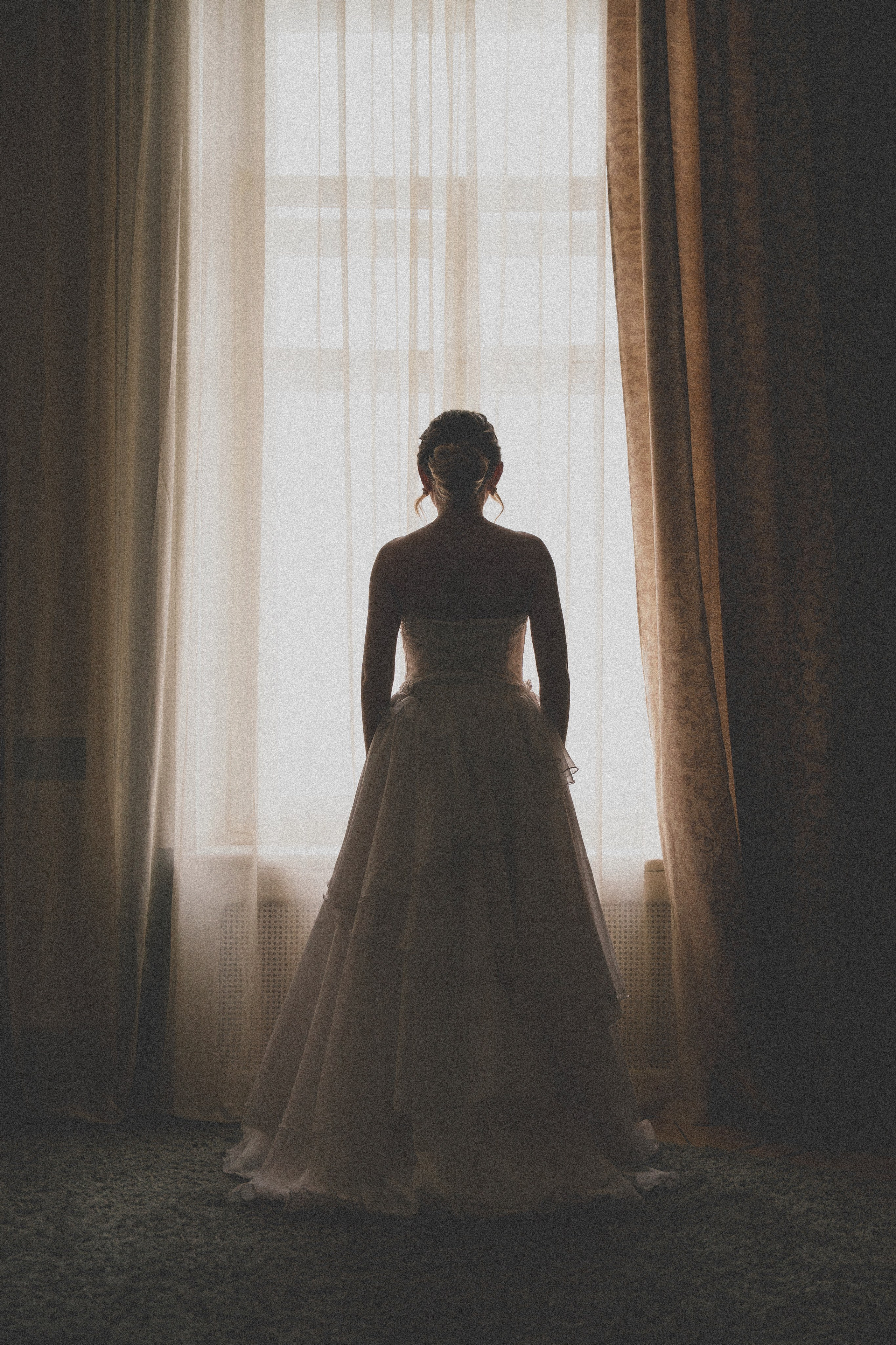 Вера и Сергей. Фотосессия СПб. Фотограф Санкт-Петербург и Москва Дарья Лиховецкая