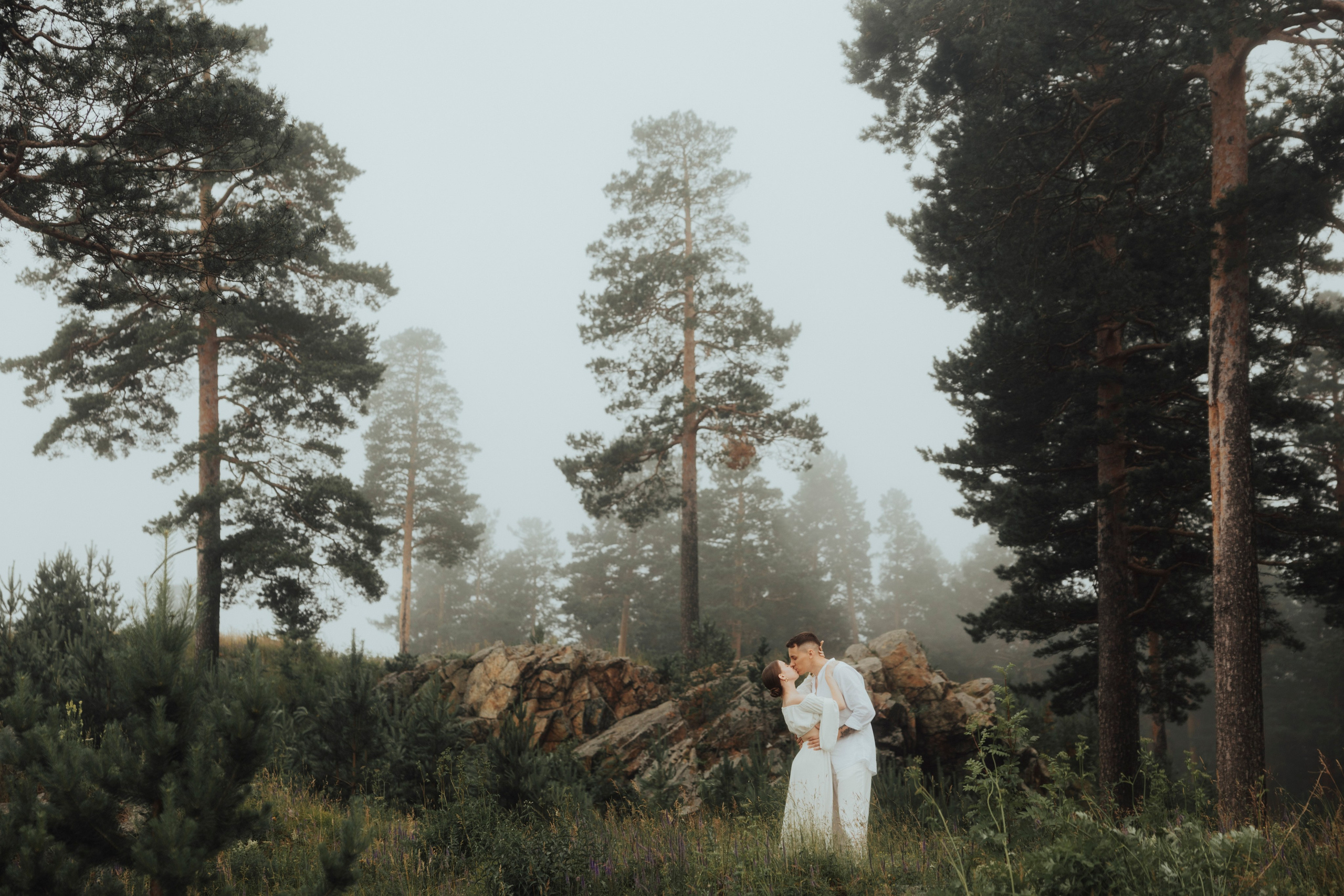 TWO ELEMENTS. Wedding videographer in Europe and Russia Ilya Novikov