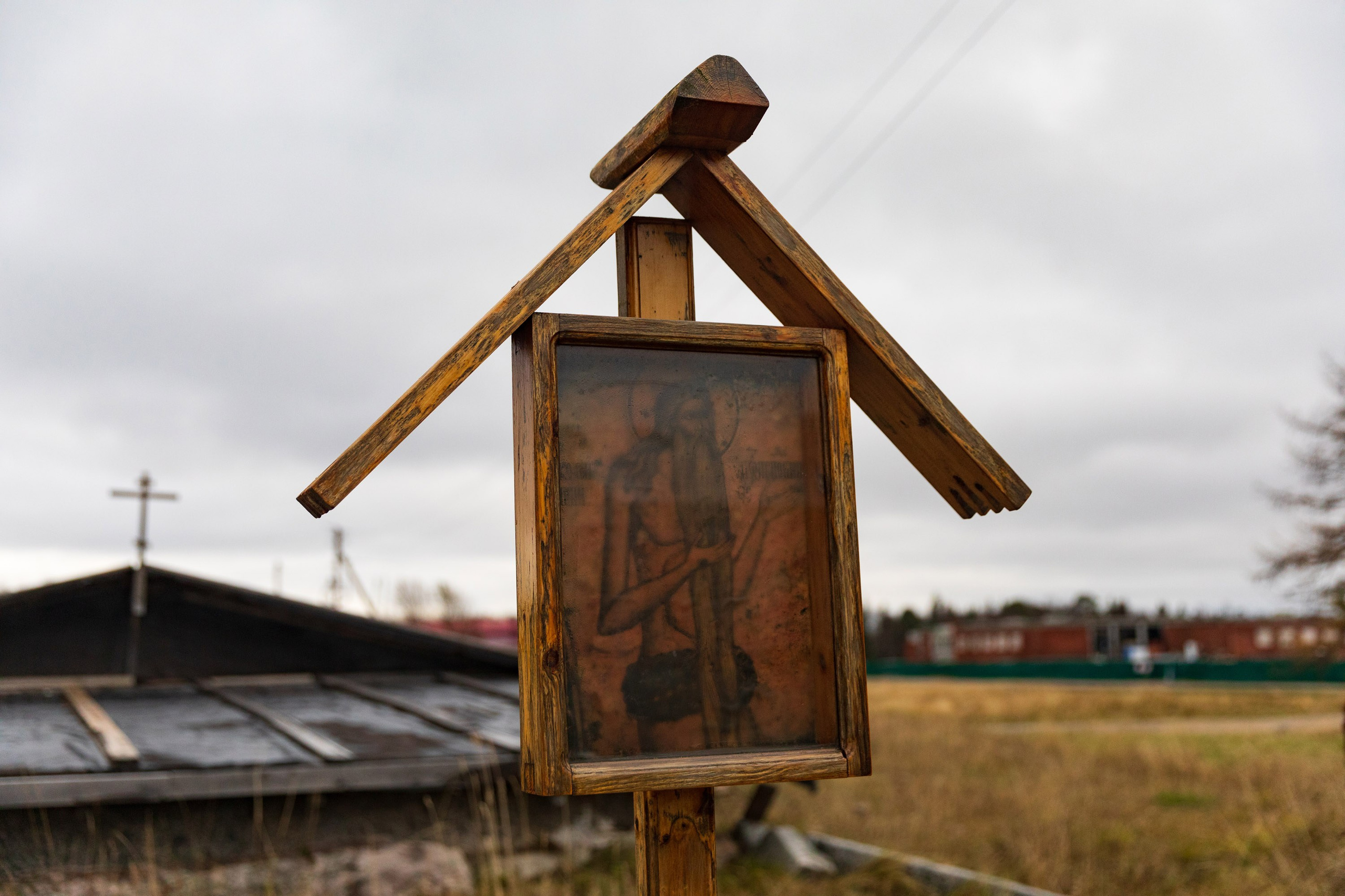 Большое путешествие в Карелию на машине. Марина Захарова — Фотограф. Москва / Marina Zakharova — Photographer