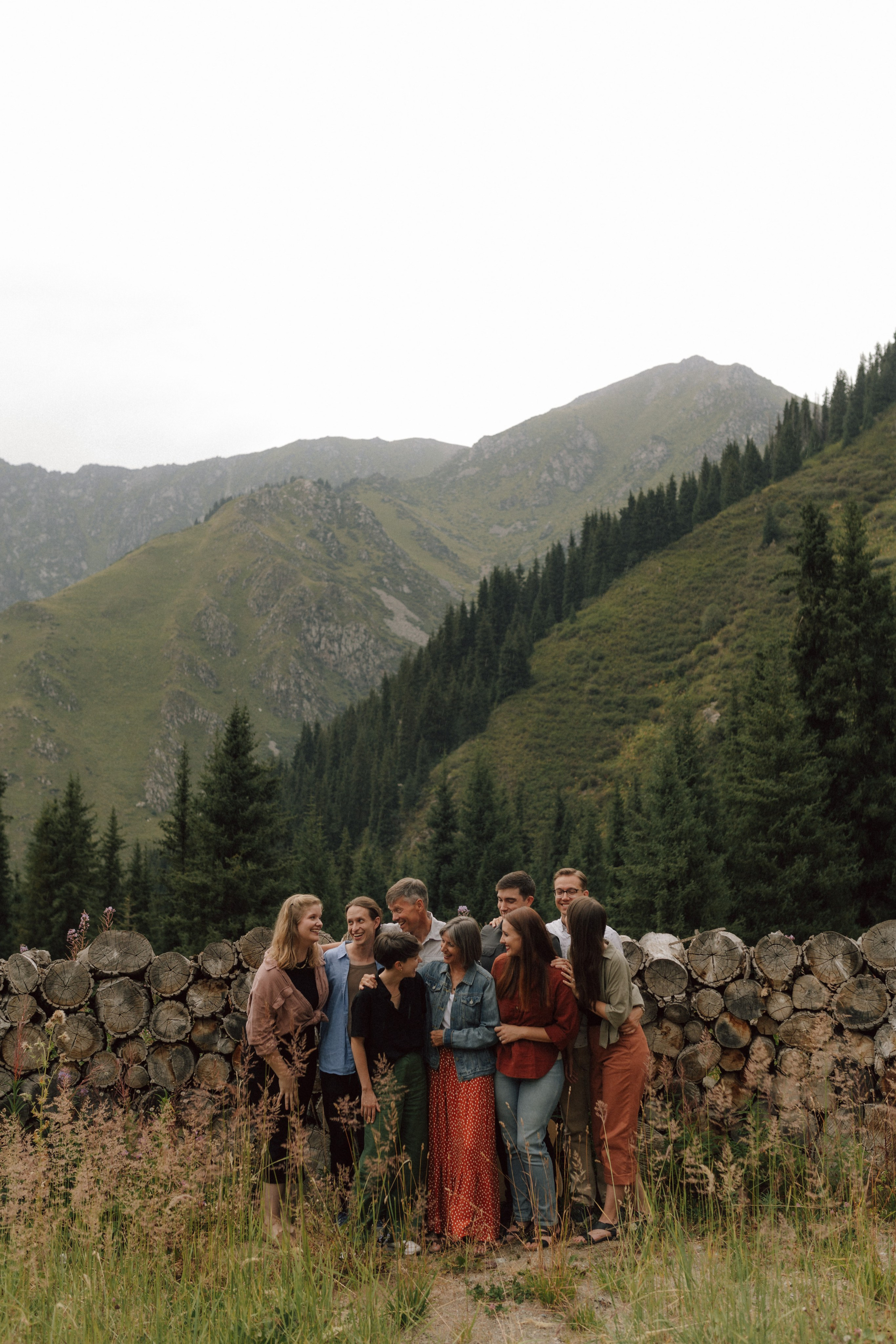 15 июля. Alyona Latysheva / Photographer / Almaty