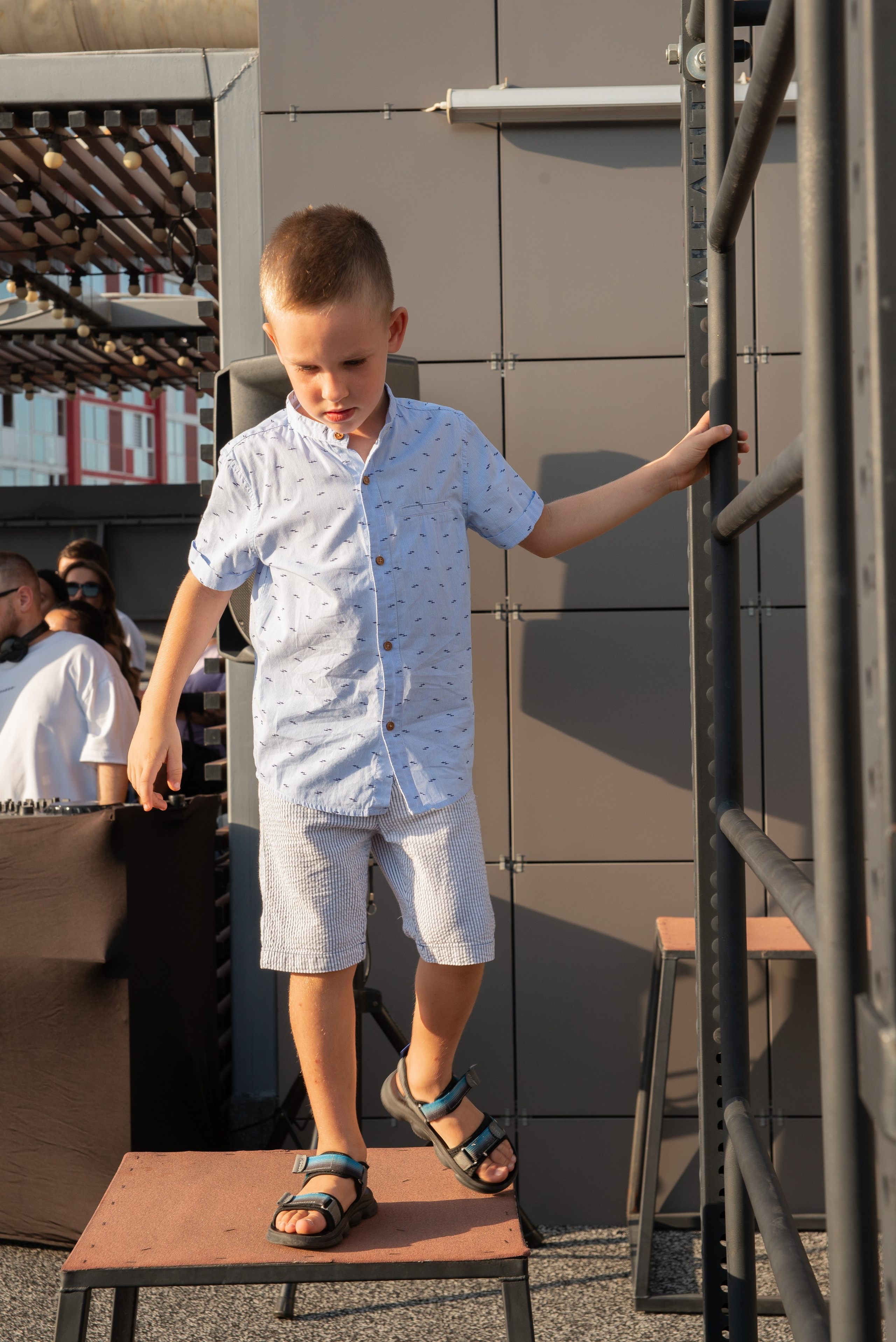 Джиматика 5 лет