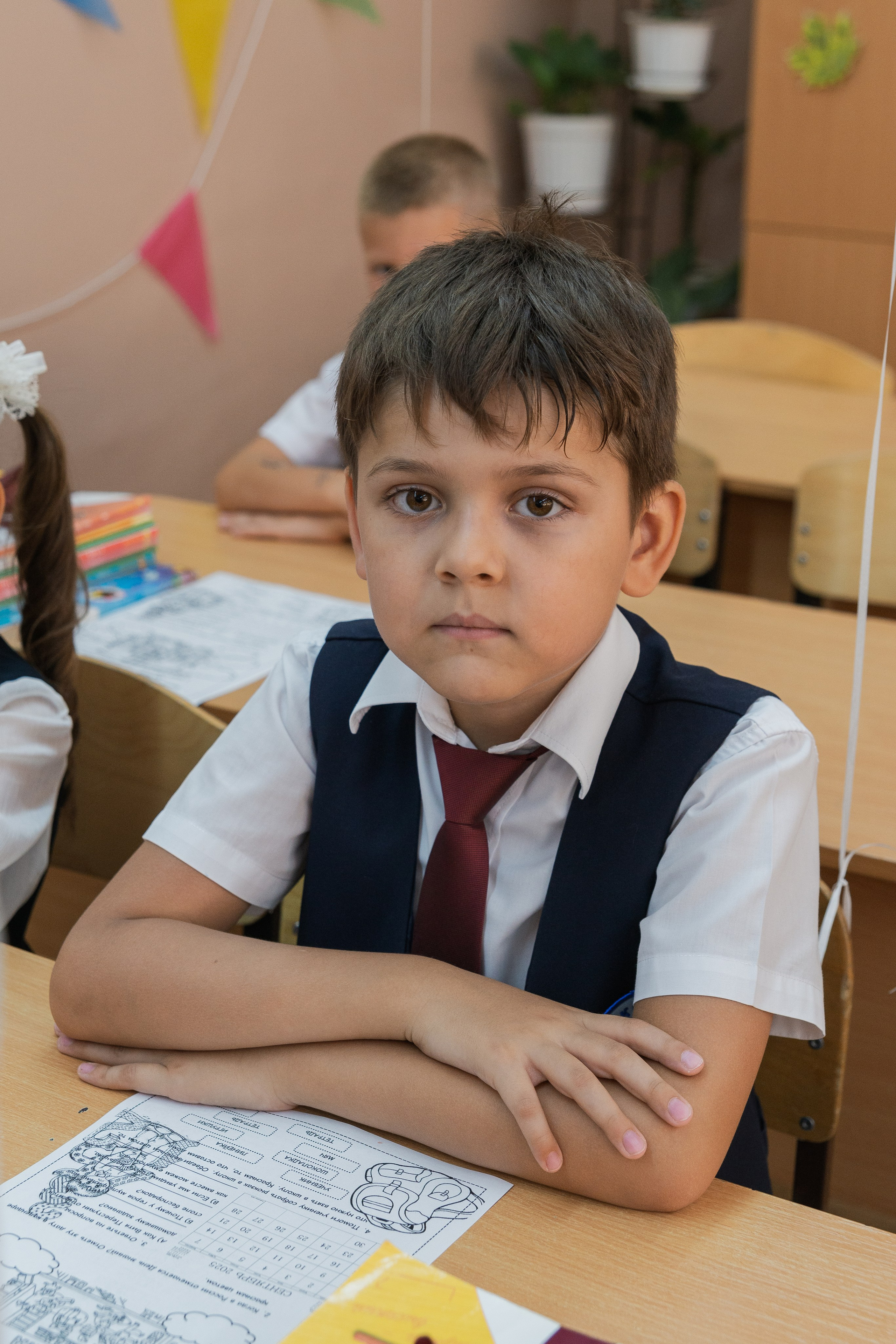 Школьная 1сен