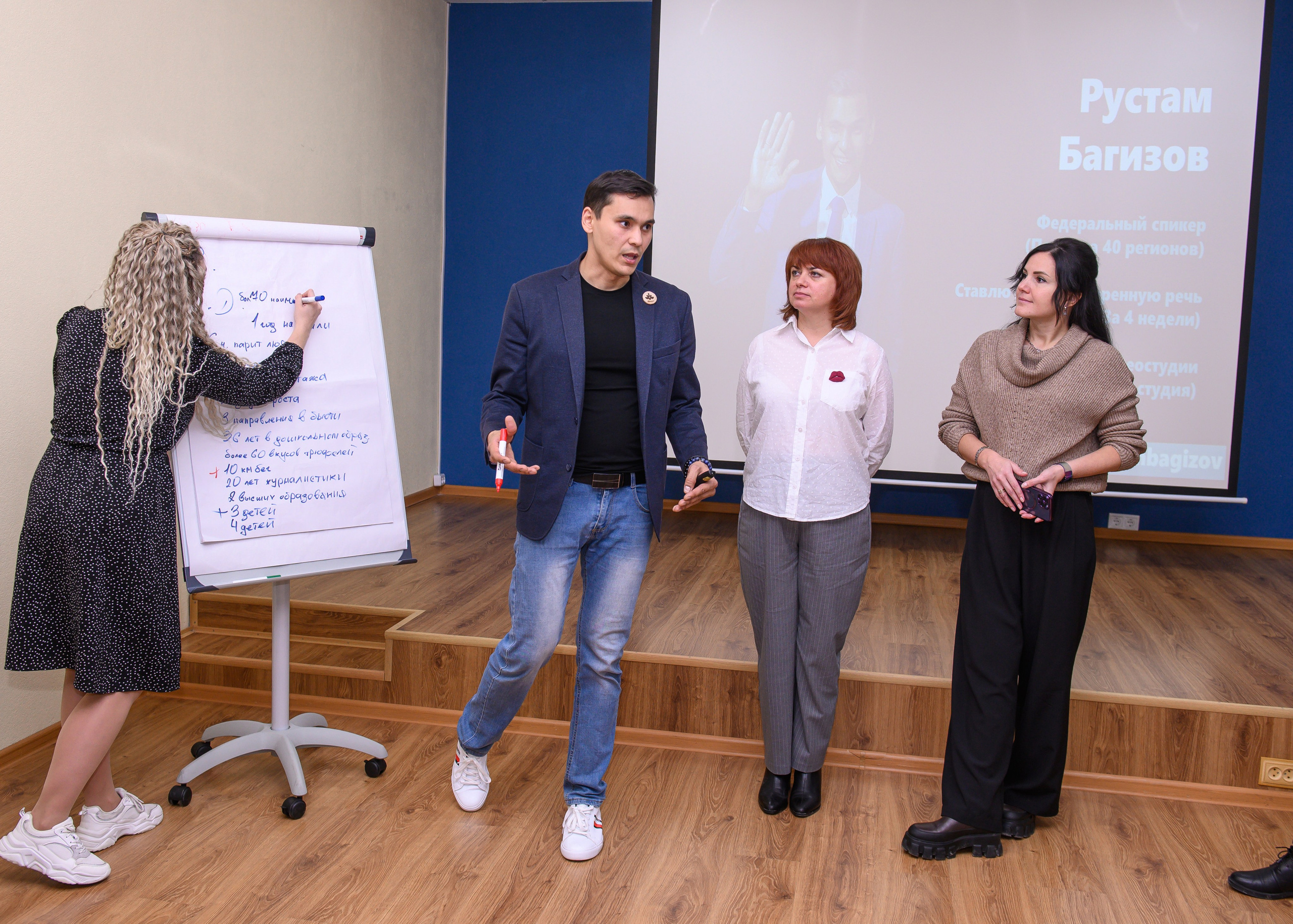 бизнес игра в ноябрьске