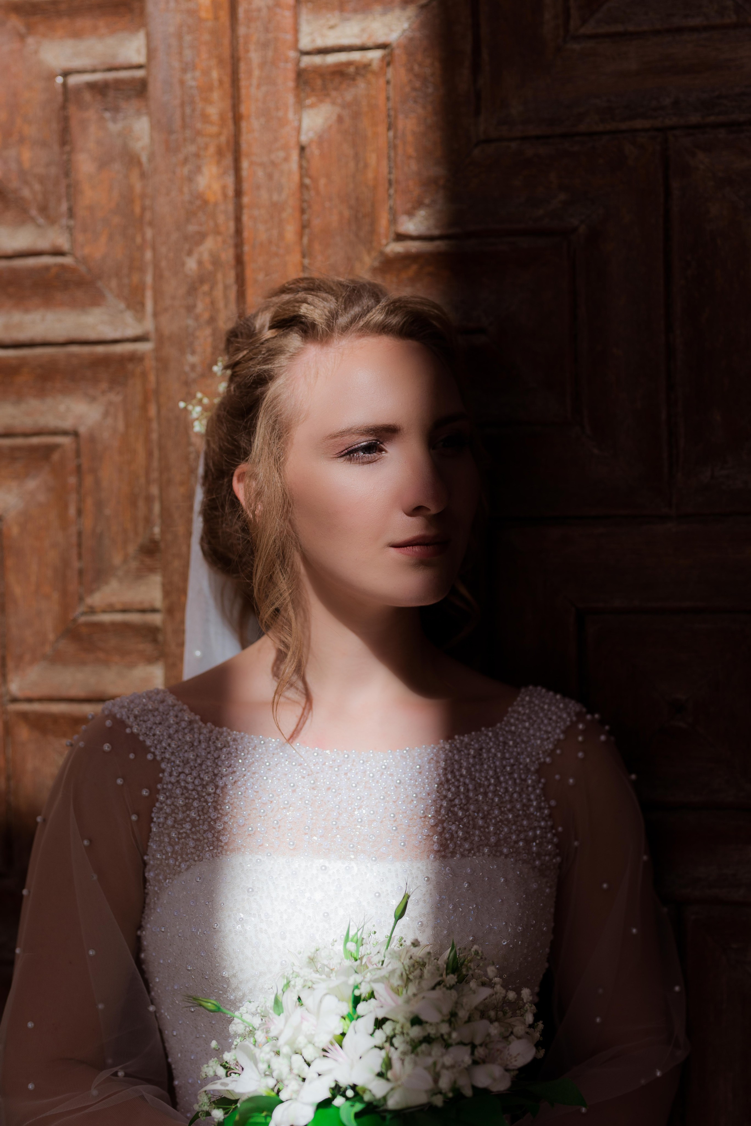 Владимир и Анастасия. Свадебный и семейный фотограф Яна Стражева. Волгоград, Москва