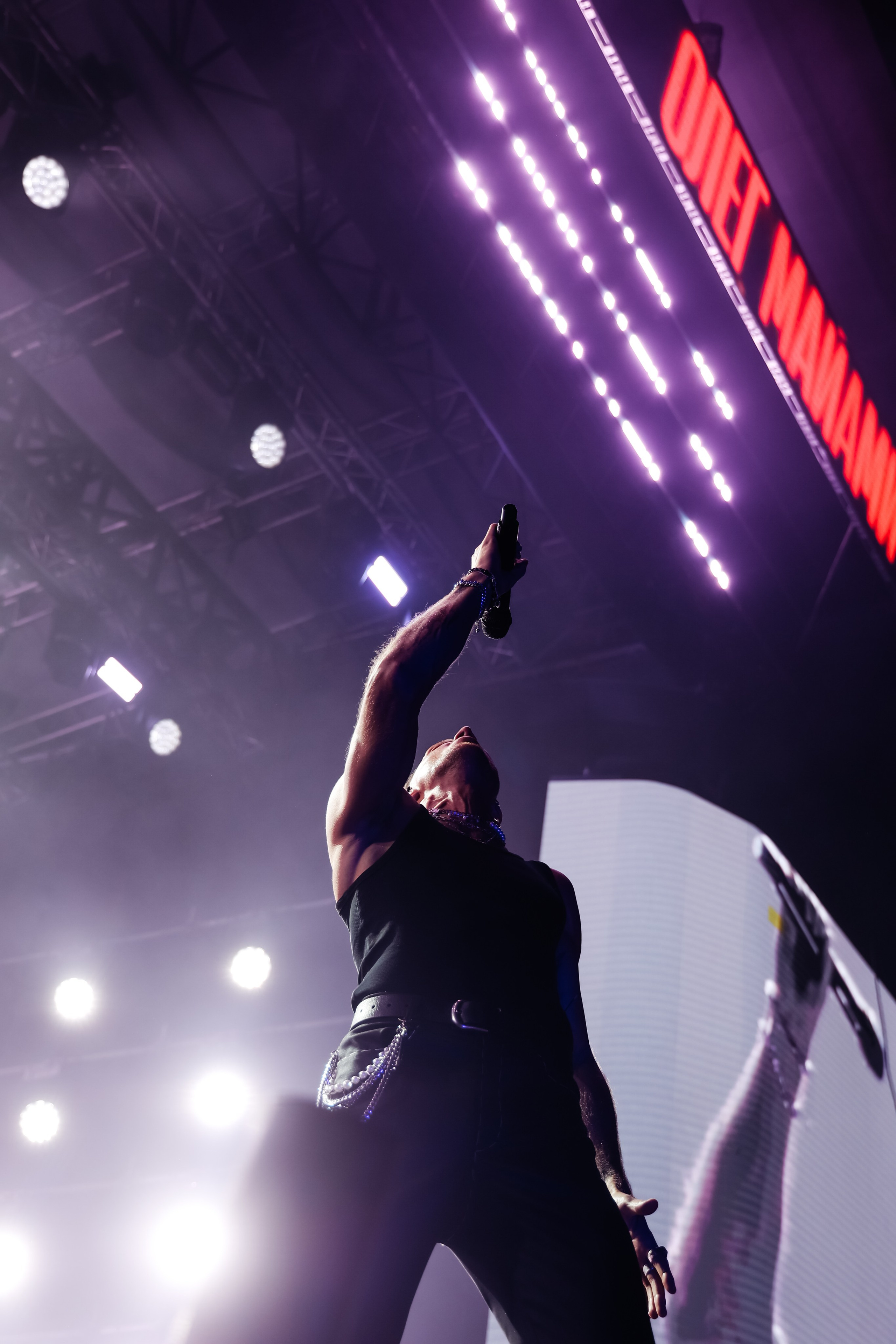 Олег Майами / 17.08. Фотограф в Москве Анастасия Курлович