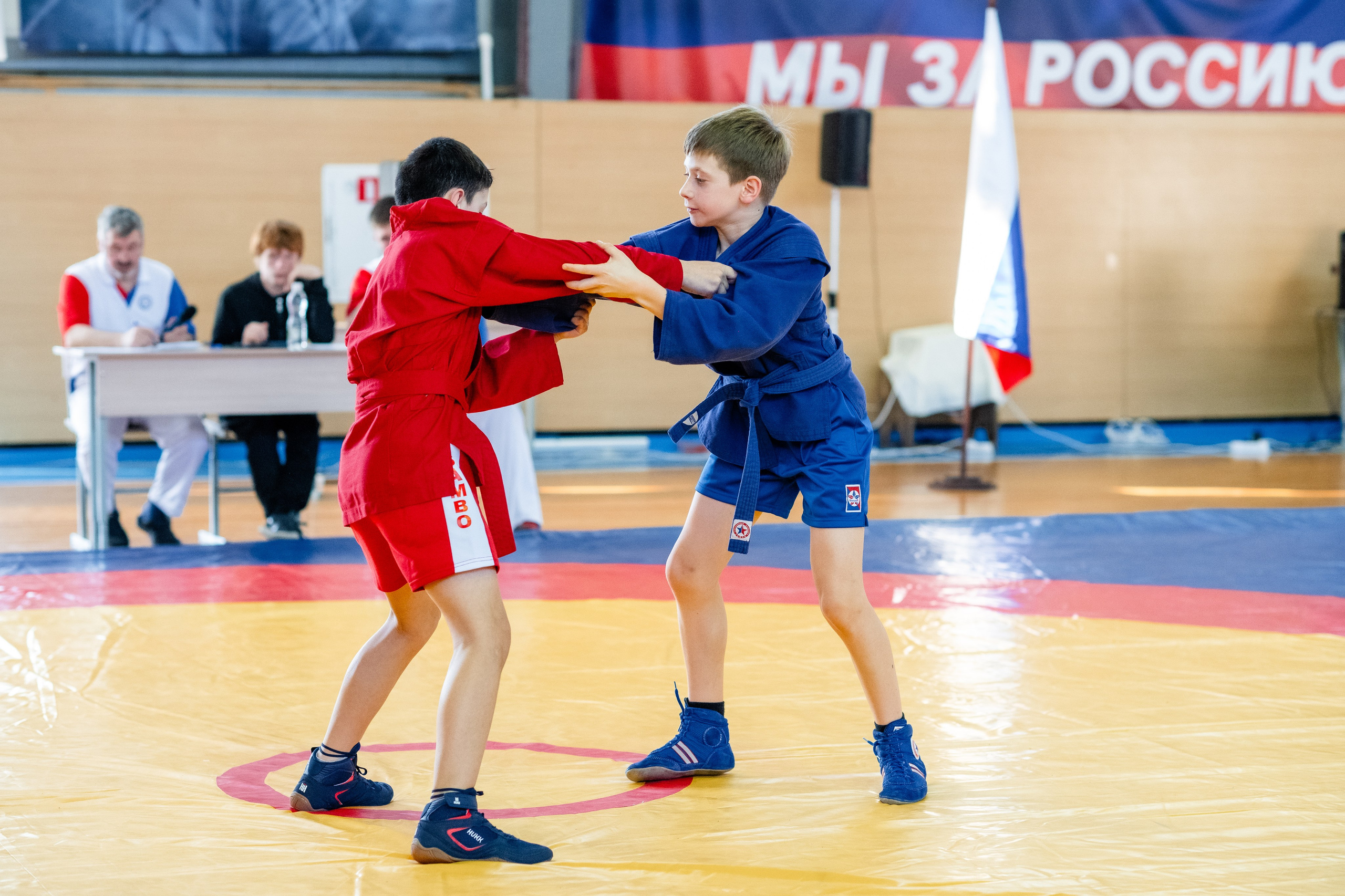 Соревнования. Дом детской фотографии Арсюткиной Наталии™