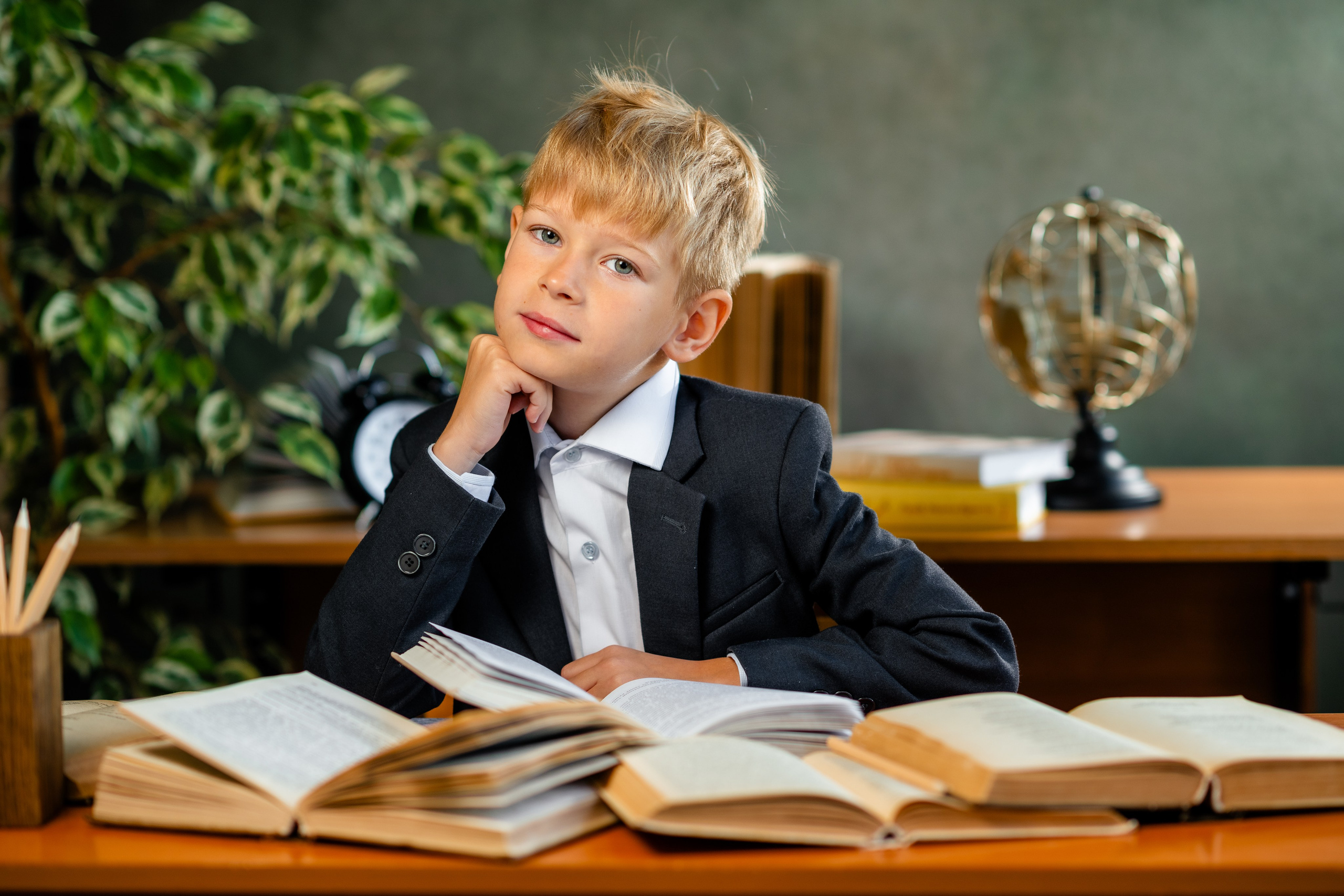 Дом детской фотографии Арсюткиной Наталии™