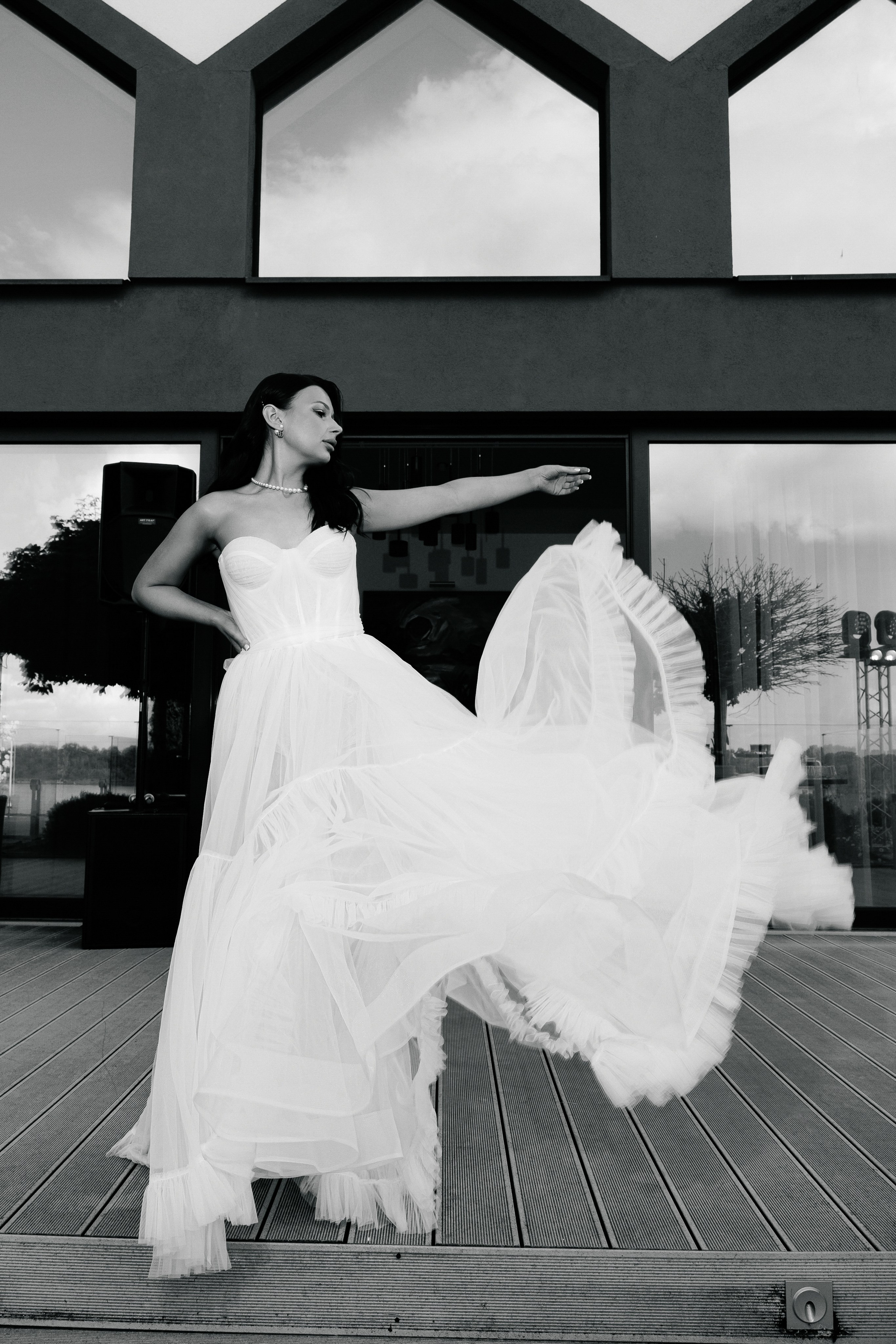 Victoria & Vadim. Свадебный фотограф Павел Фурашов в Нижнем Новгороде | Paul Matis