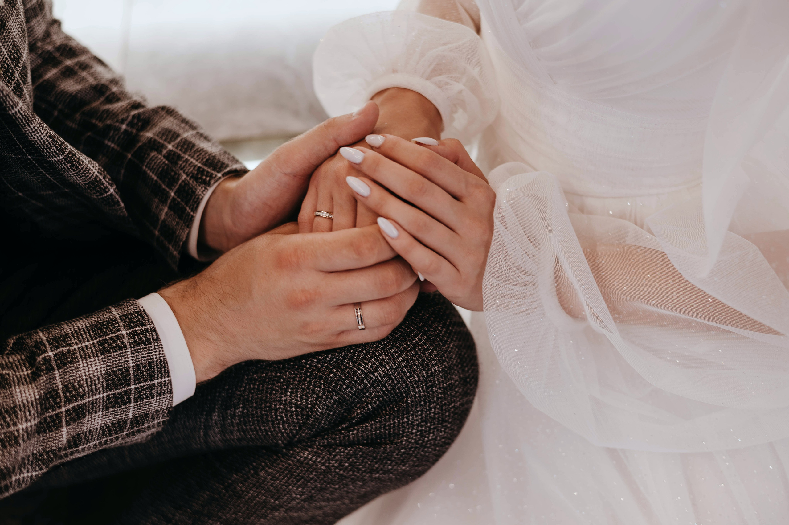 Дима и Юля. Свадебный фотограф Марина Жемчужникова в Москве и в Белгороде