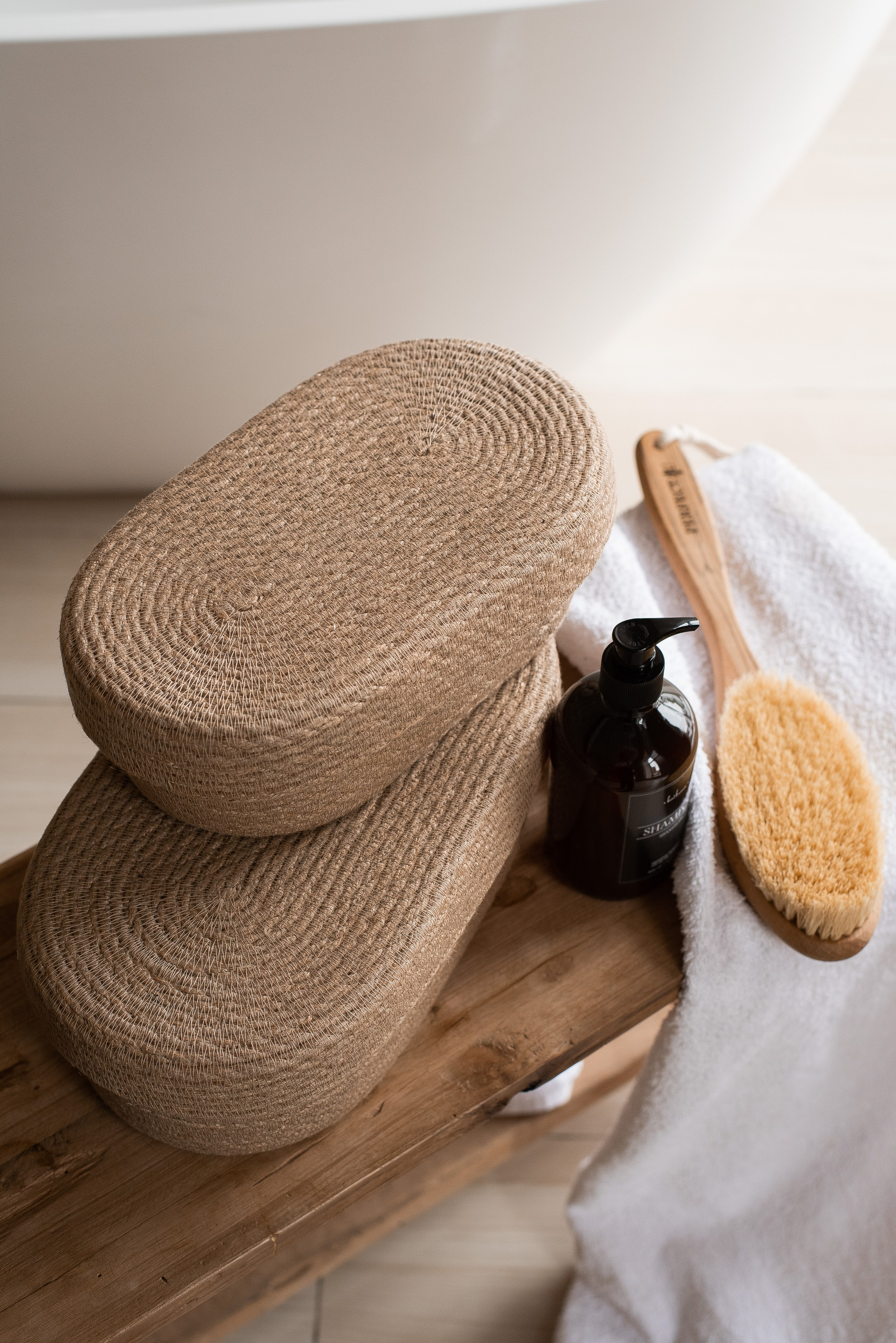 Корзины. Контент фотограф в Москве Лихачева Ксения