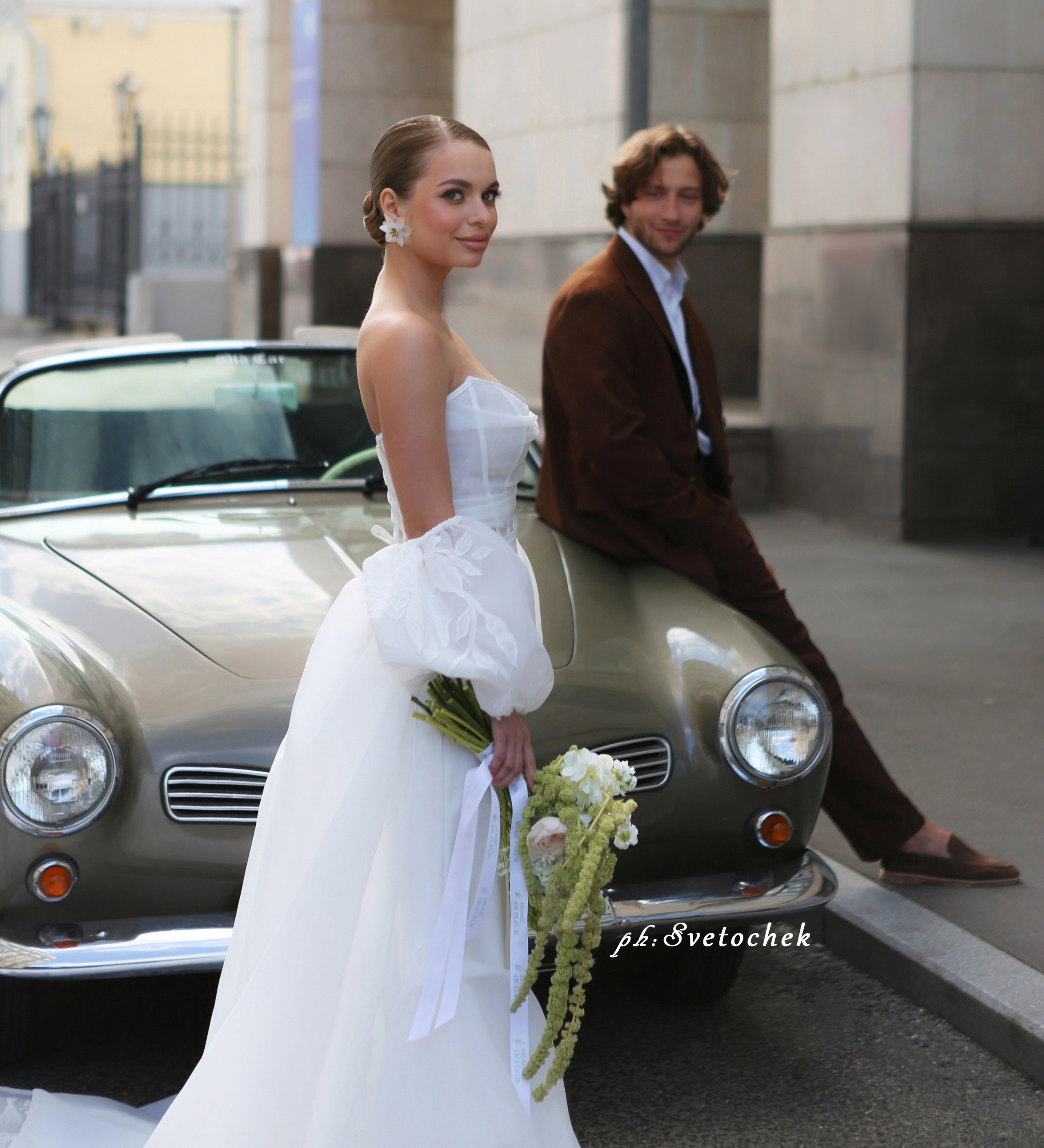 Богдан+Анна