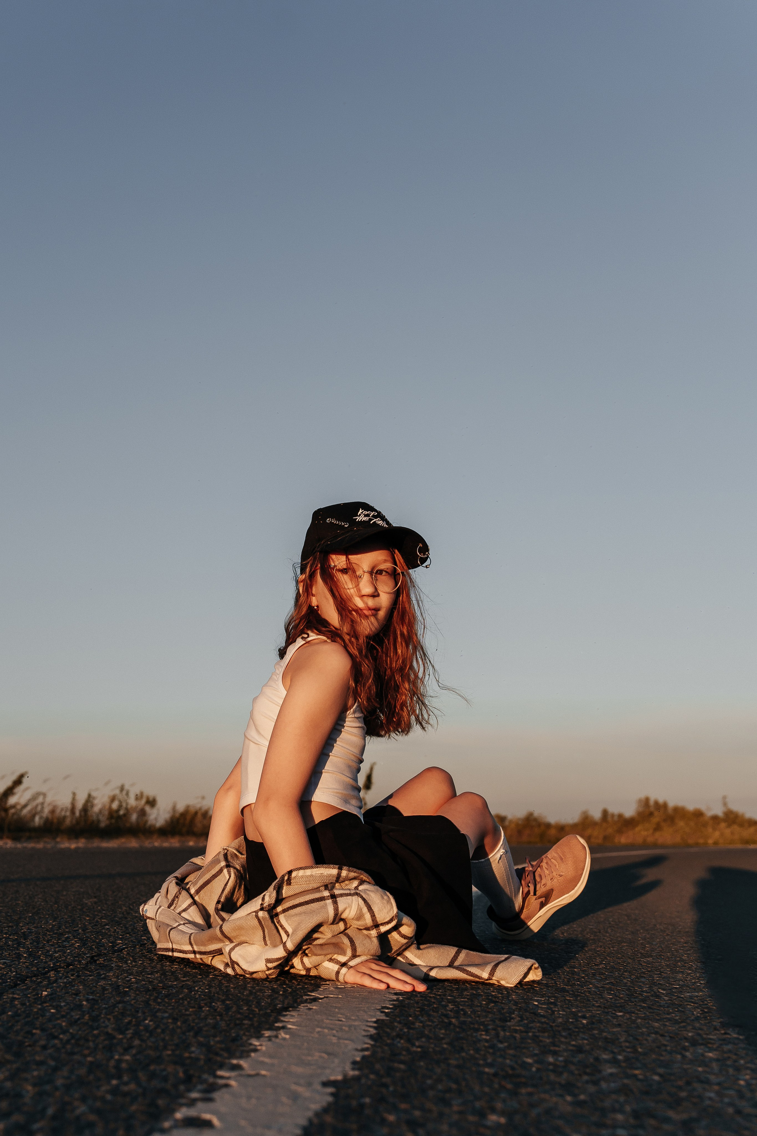 Люба и Алина. Лайфстайл фотограф в Ханты-Мансийске Мария Шишкина