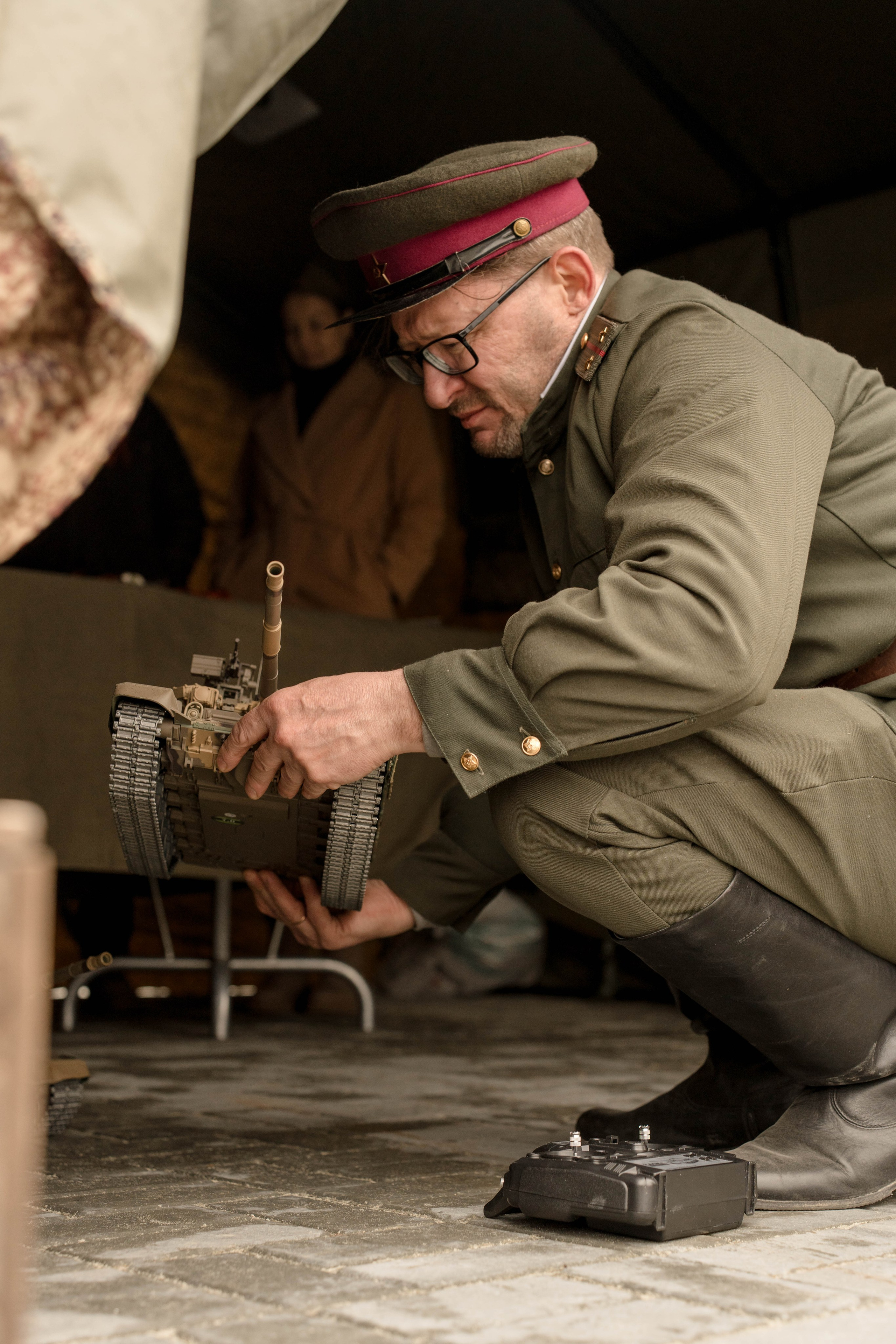 Лайфстайл фотограф в Ханты-Мансийске Мария Шишкина