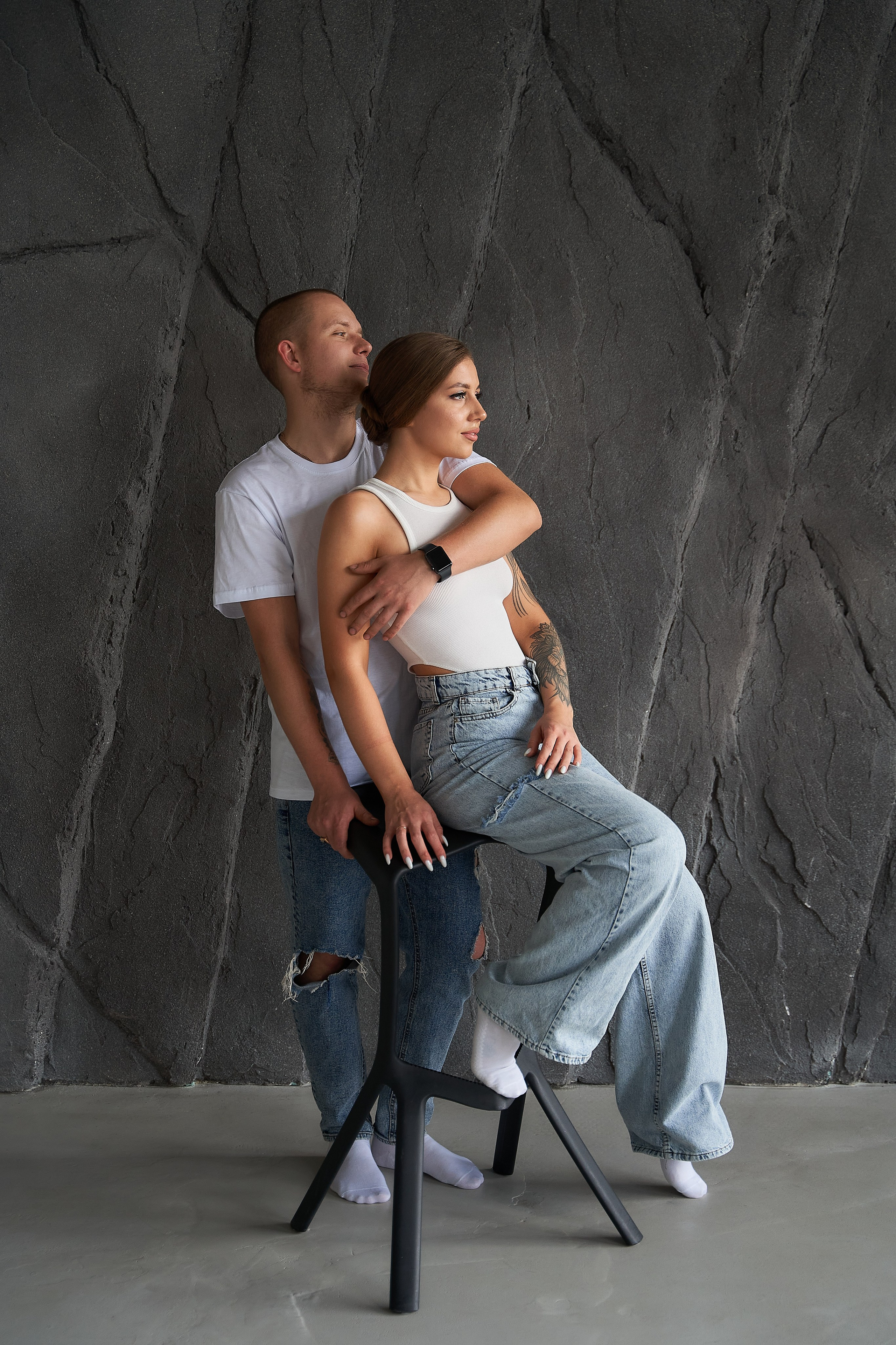 Егор и Вика. Фотограф и видеограф в Екатеринбурге