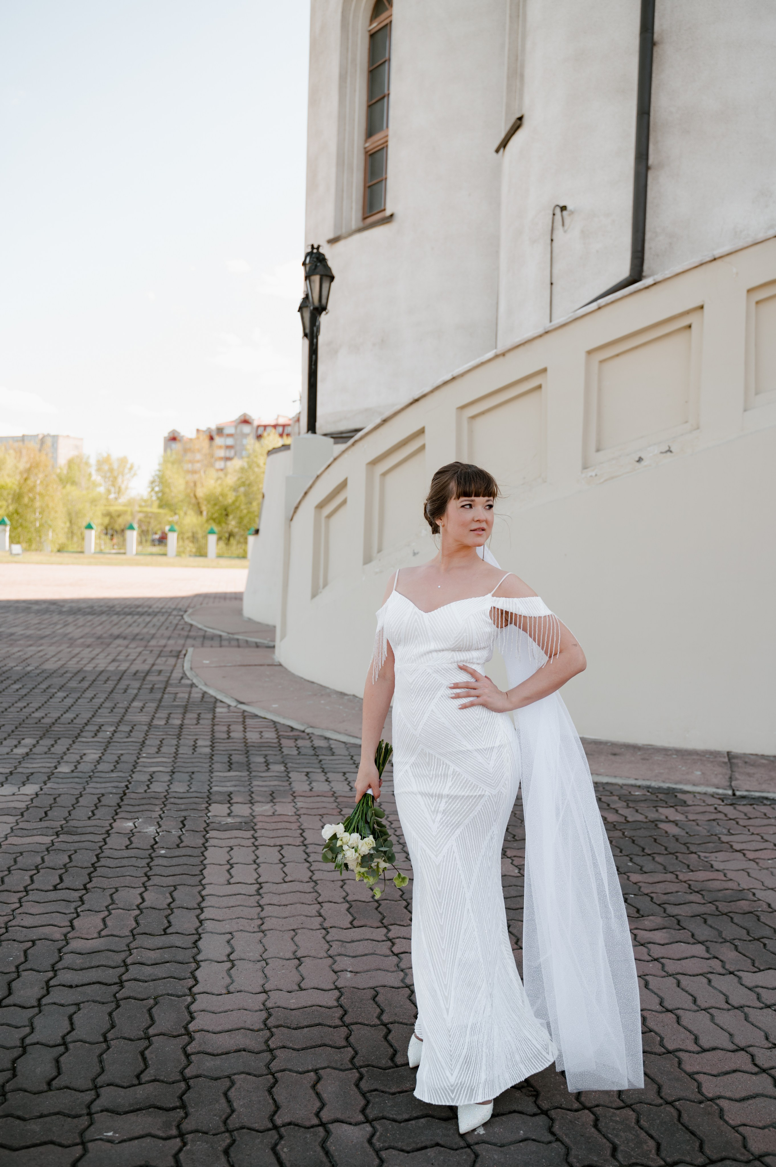 Сергей и Лидия. Фотограф в Абакане и Минусинске