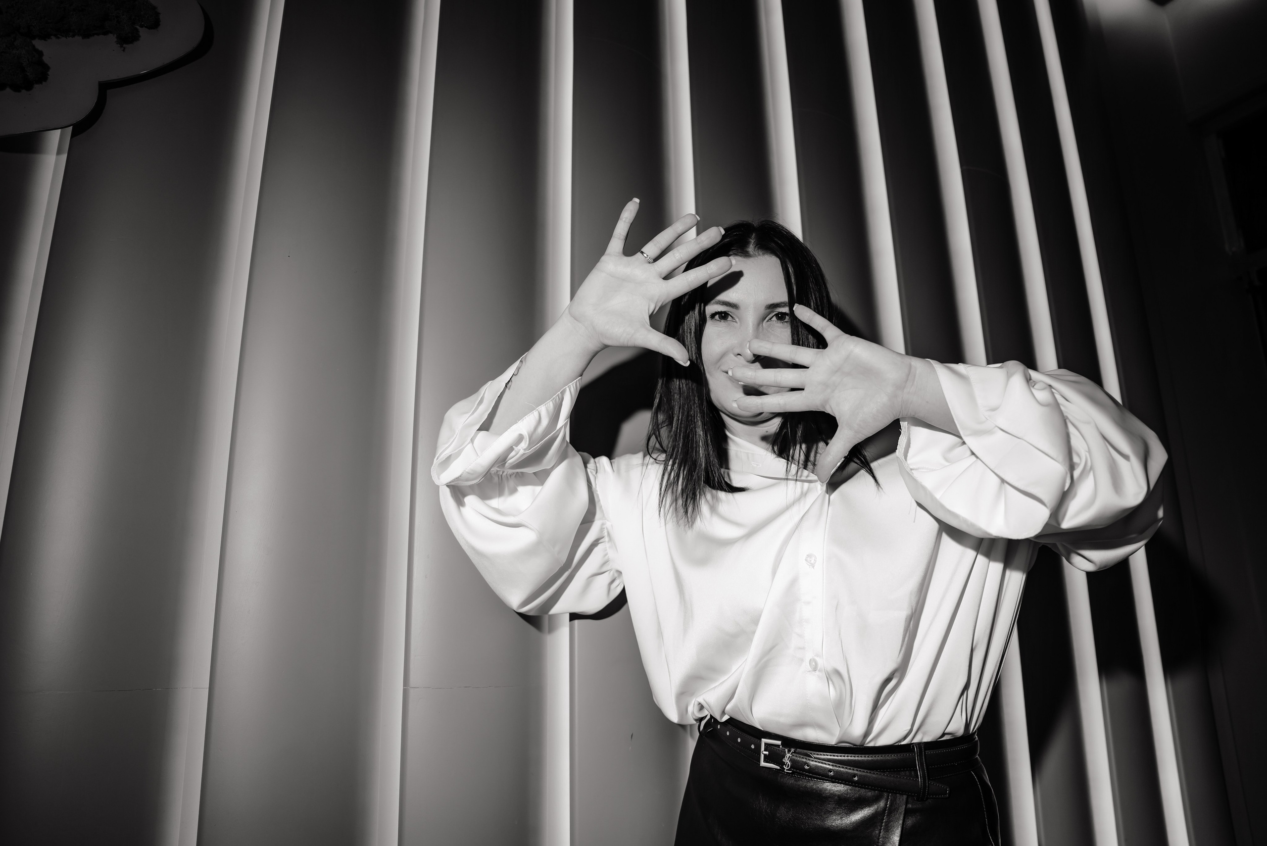 День Рождения SkyGarden. Фотограф в Саратове и Энгельсе — Склярова Дарья