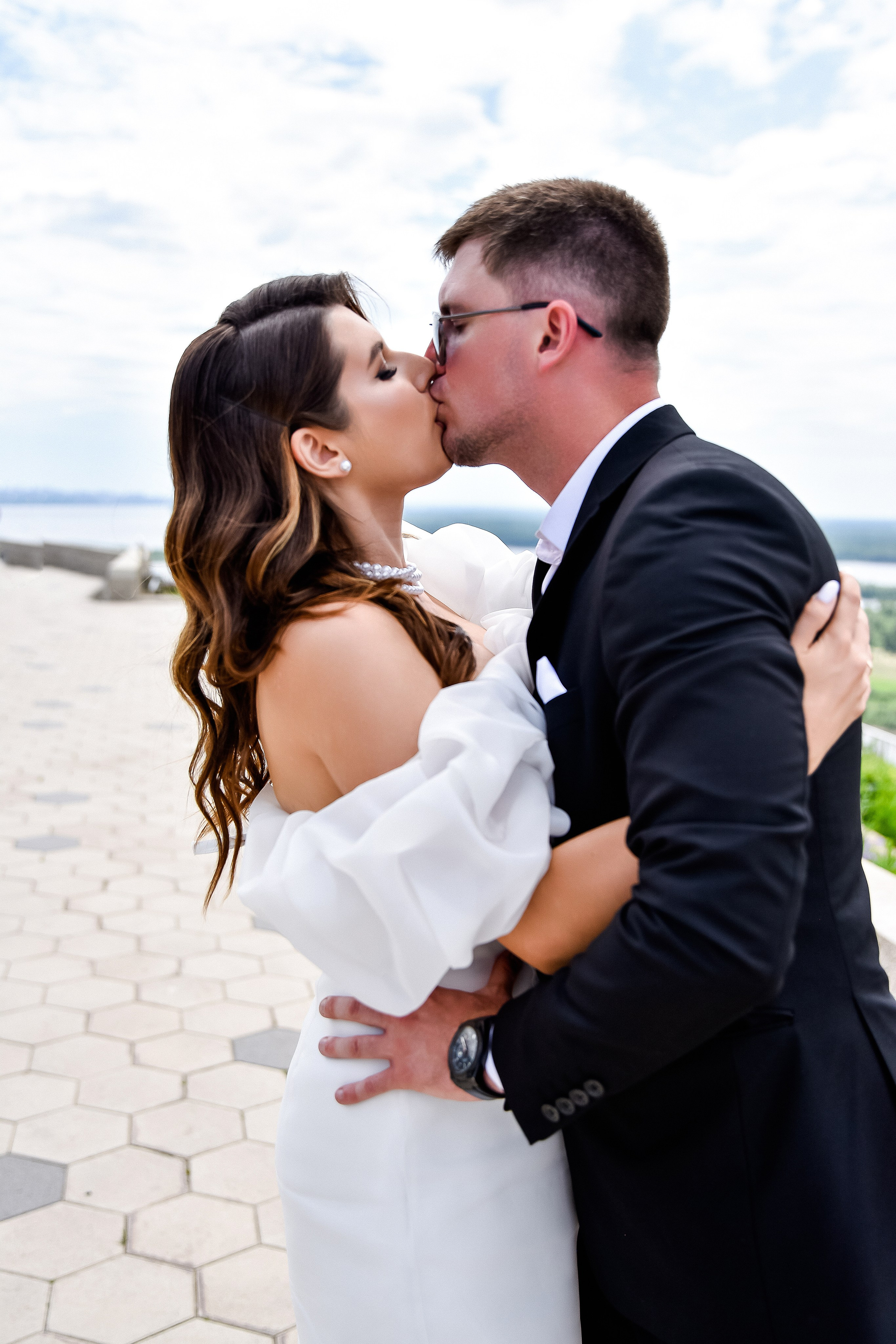 Свадьба Юлии и Дмитрия