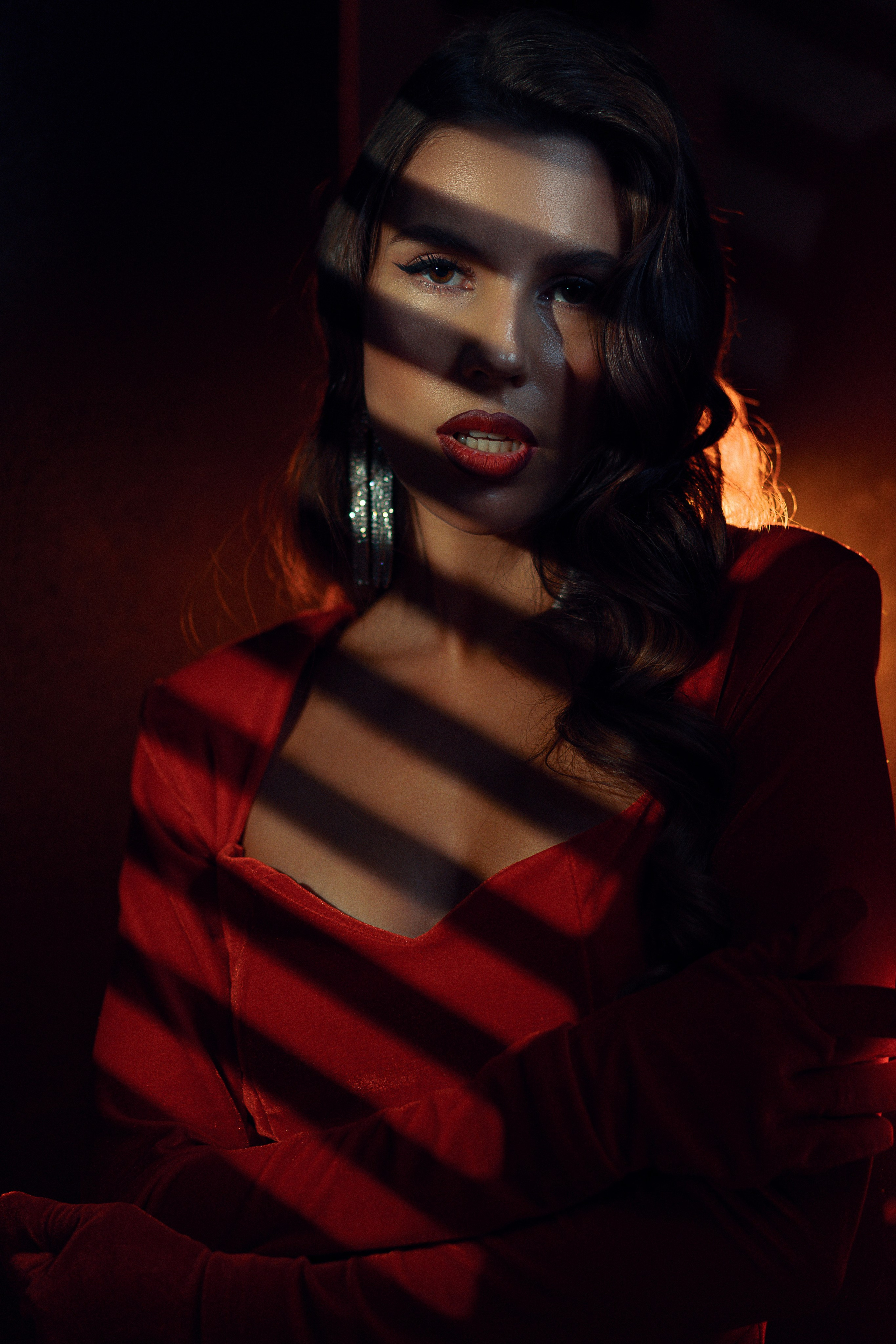 Ксения. Фотограф Ульяновск Анастасия Бозина