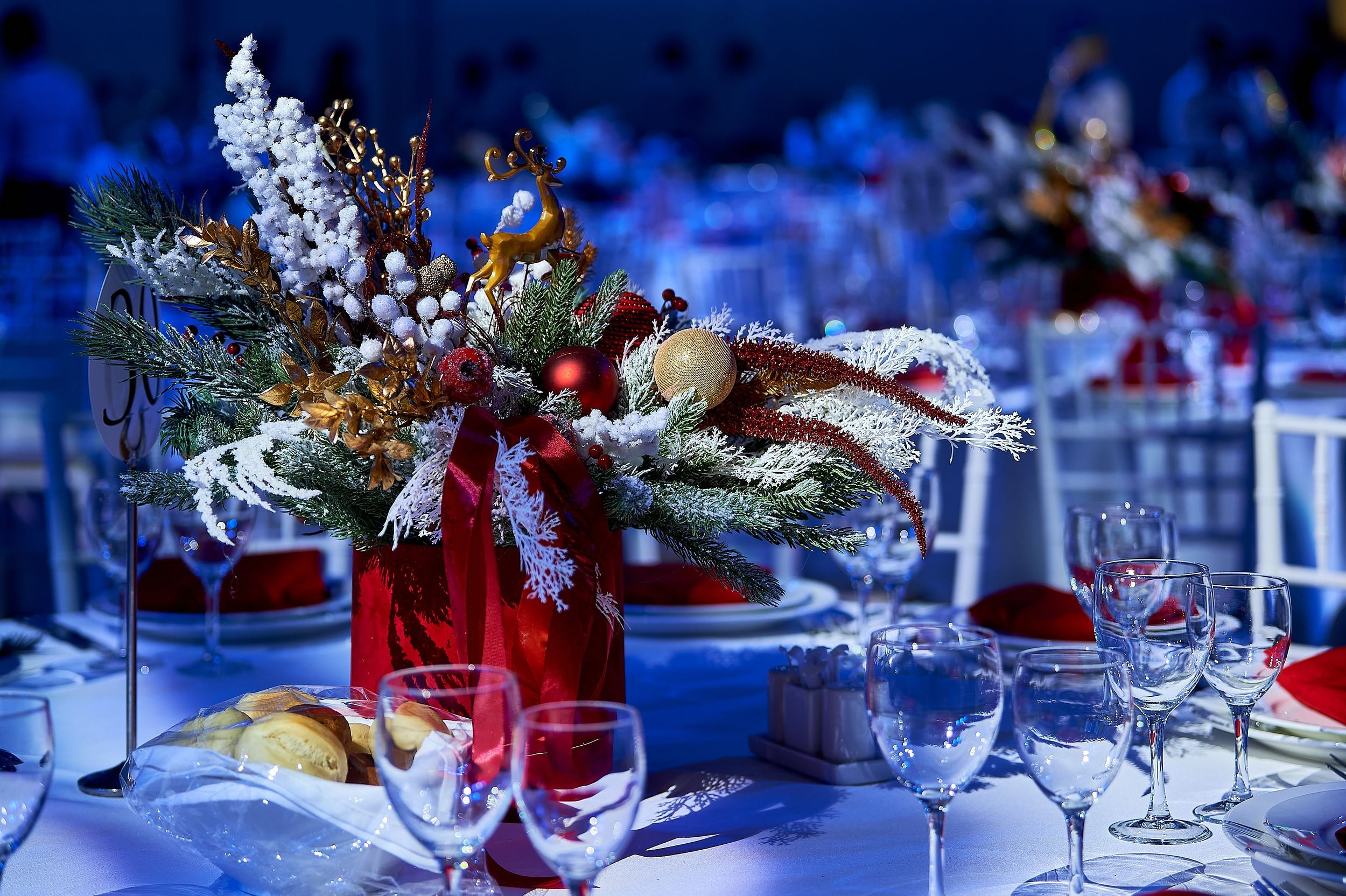 Фотосъемка декора и оформления мероприятий