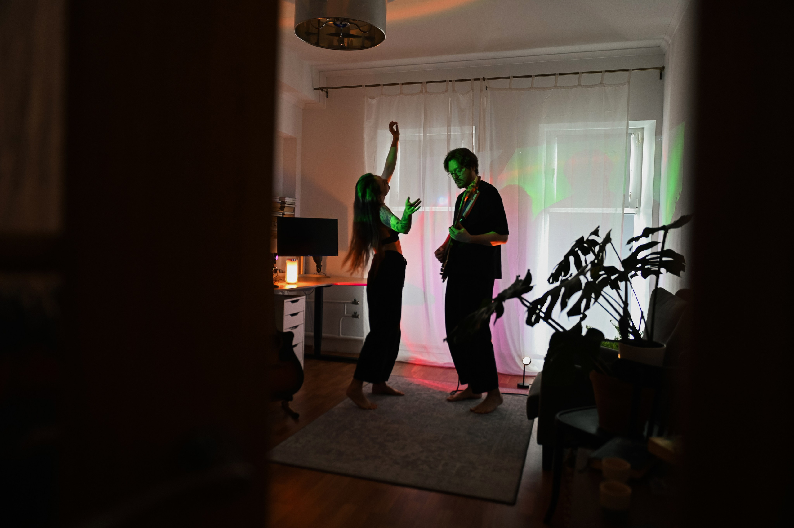 Парная. Фотограф Тольятти и Санкт-Петербург