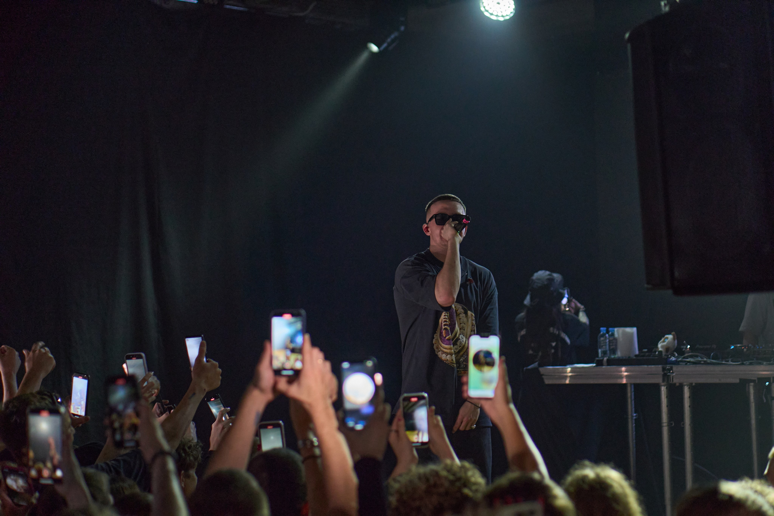 ICEGERGERT. TRINITY GRAPH