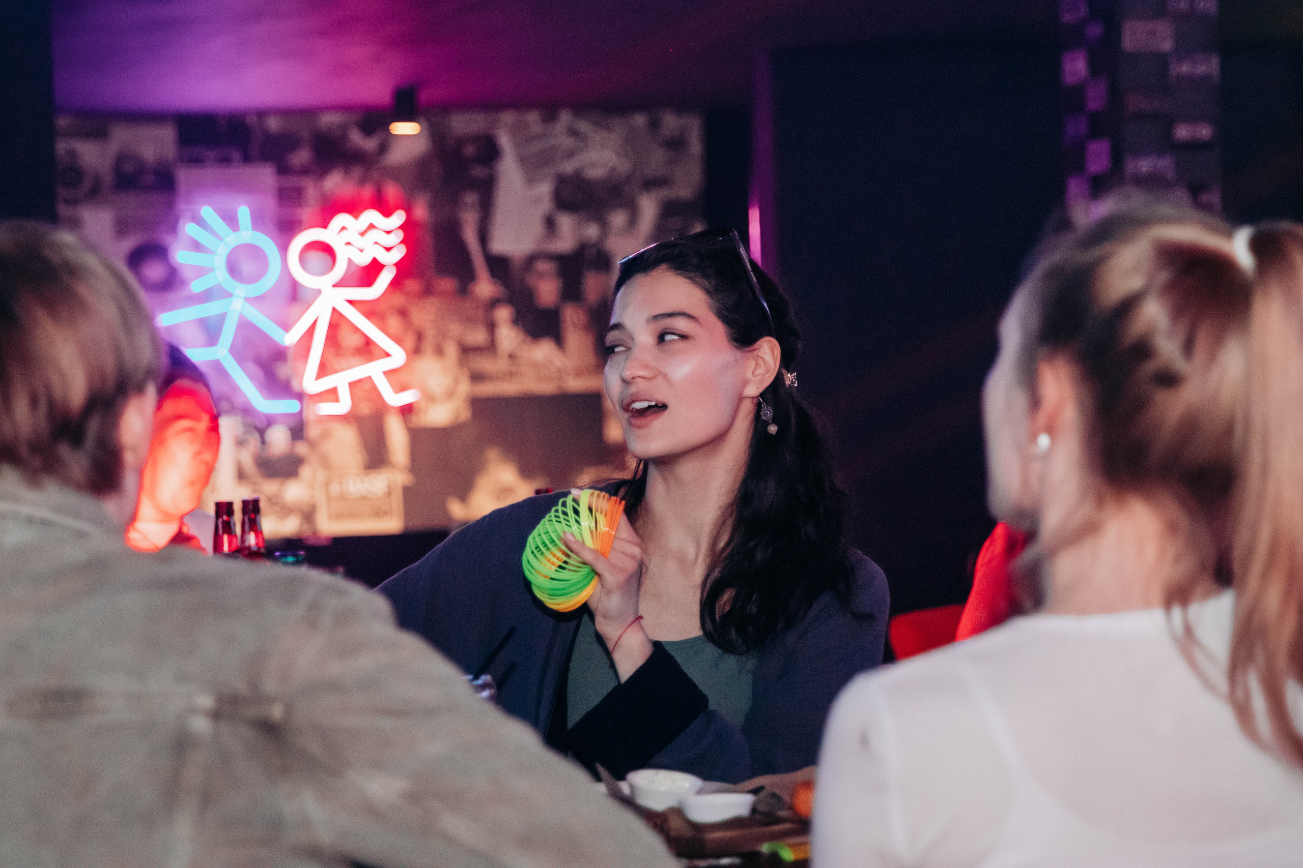 Открытие Руки Вверх. PhotoMeet — Фотограф в Улан-Удэ