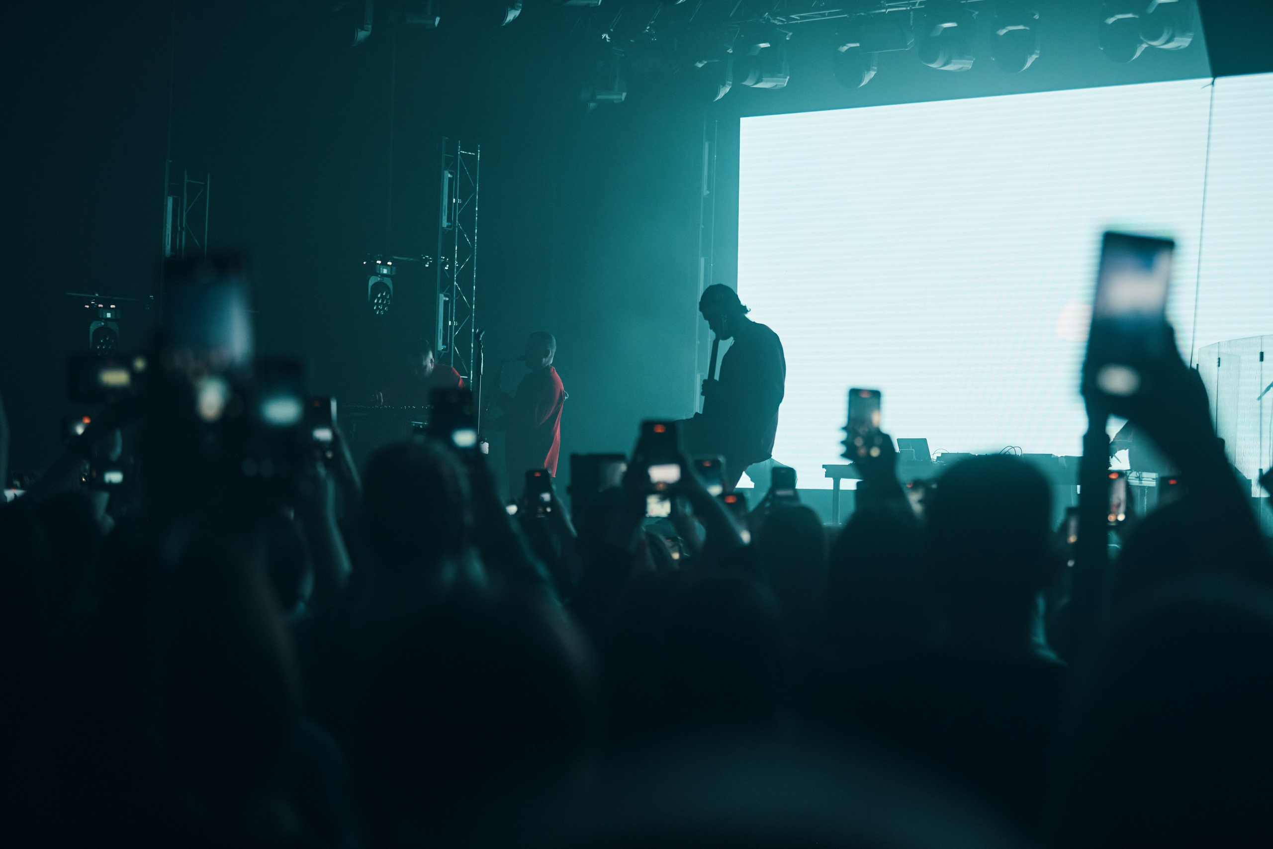 КОНЦЕРТ МЕРИ КРАЙМБРЕРИ БЛАГОВЕЩЕНСК. Фотограф Благовещенск — Владивосток Макс Маковкин