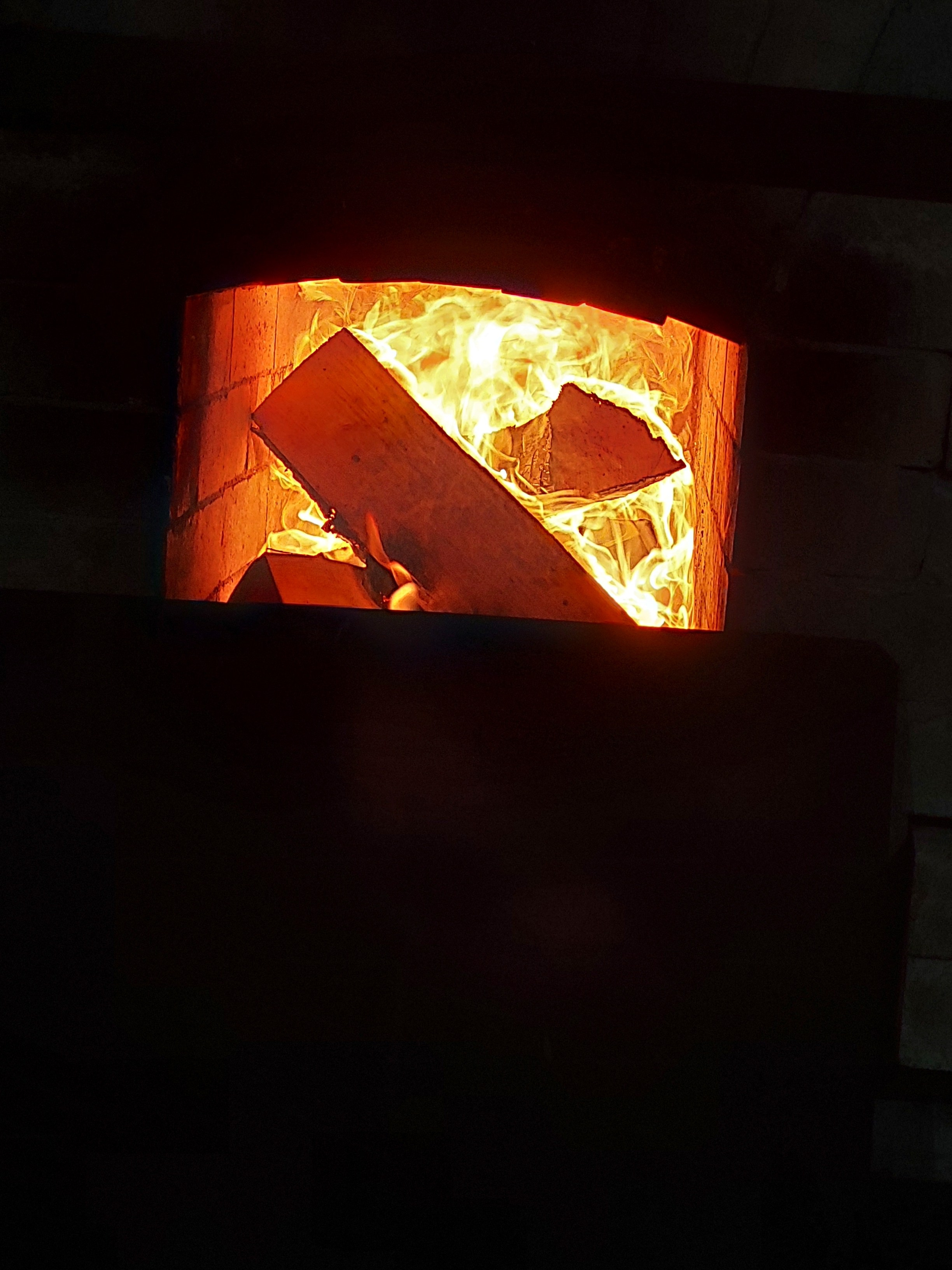 Дровяные обжиги. Мстинская Гончарня