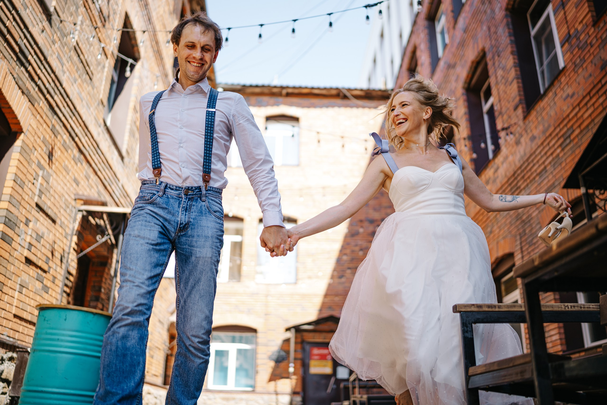 Оля и Антон. #фотокаквкино | Фотографирую людей