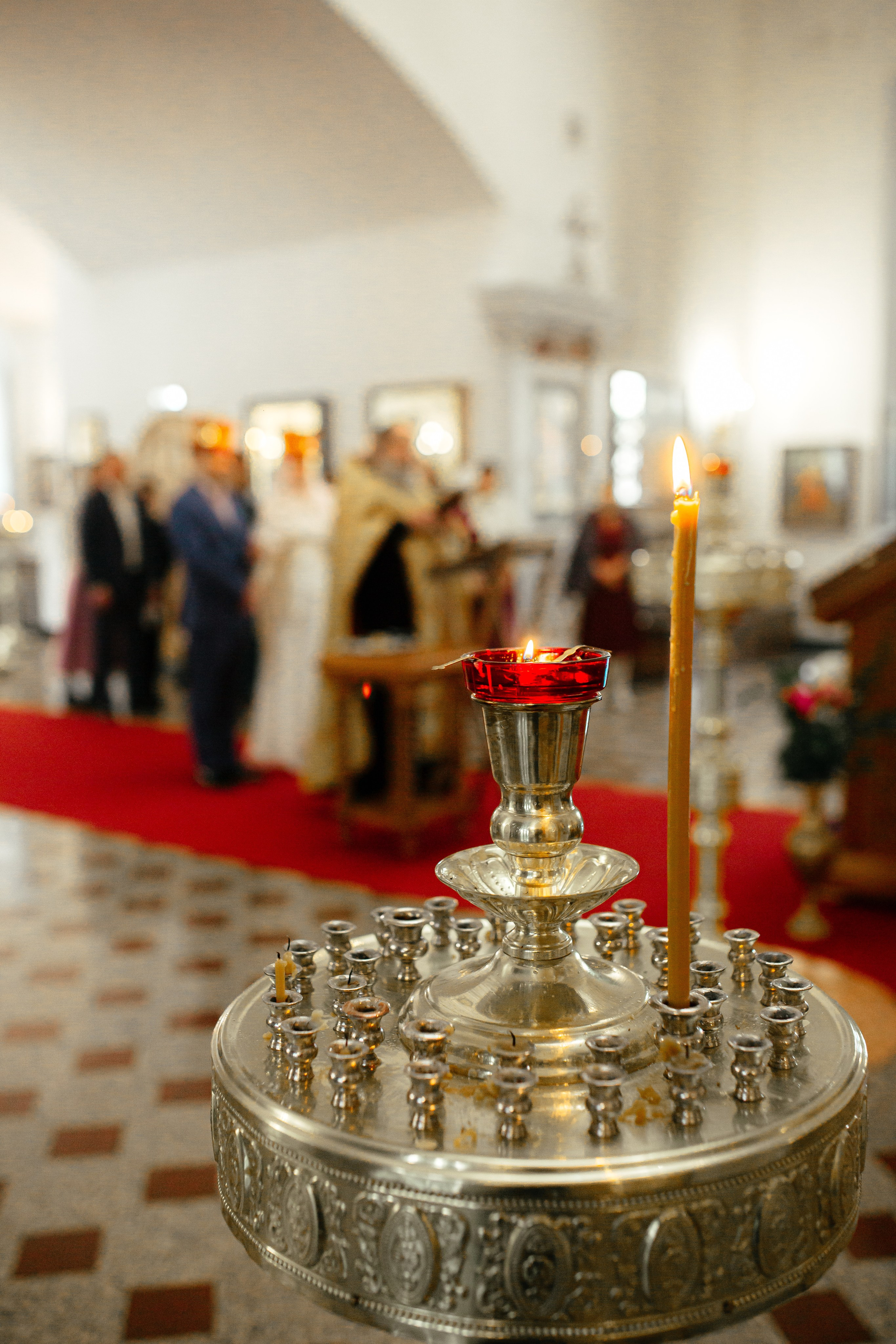 Венчание Дубровка. Свадебный и семейный фотограф