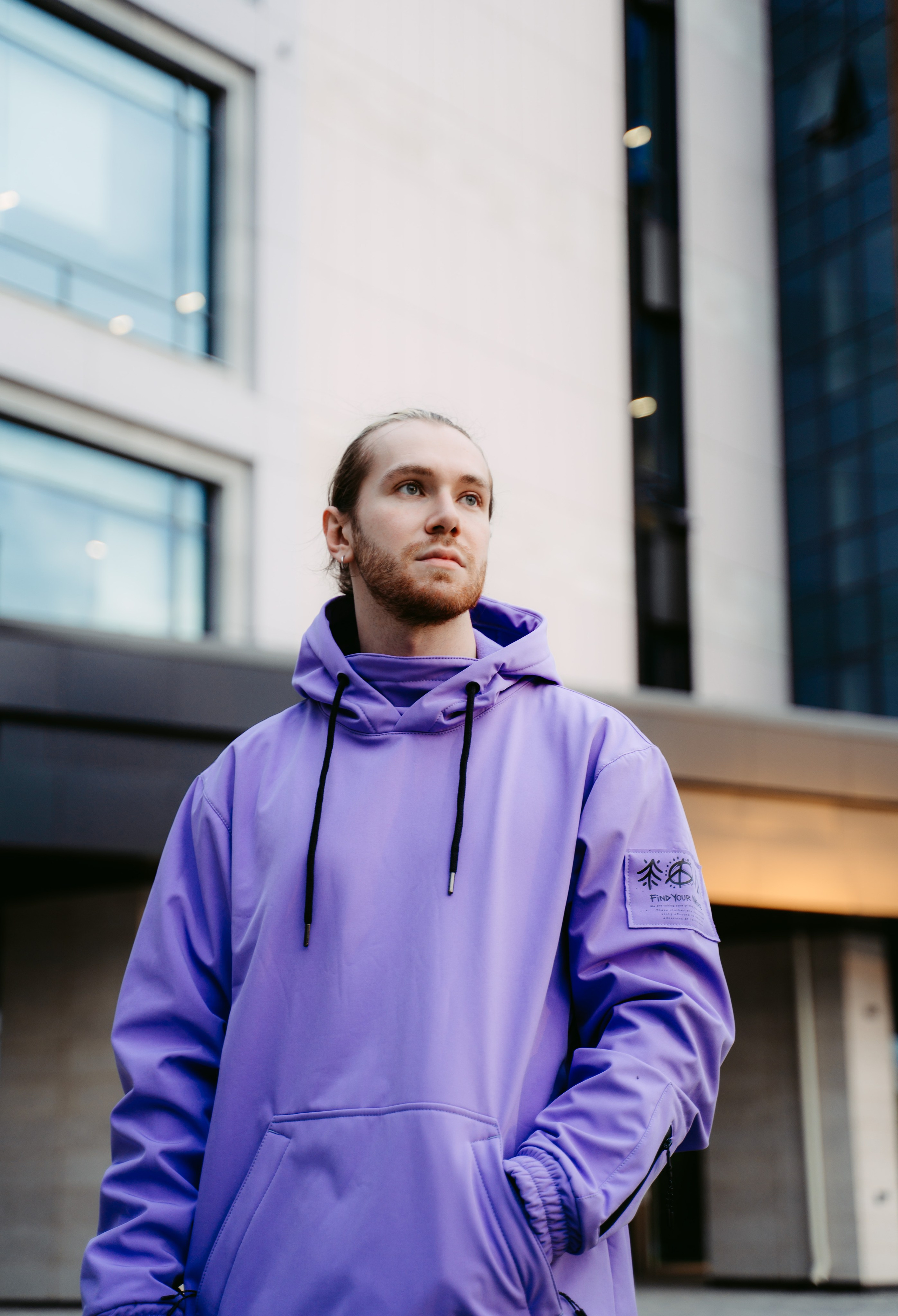 Chukcha / Лукбук. Саша Копылов, фотограф в Казани