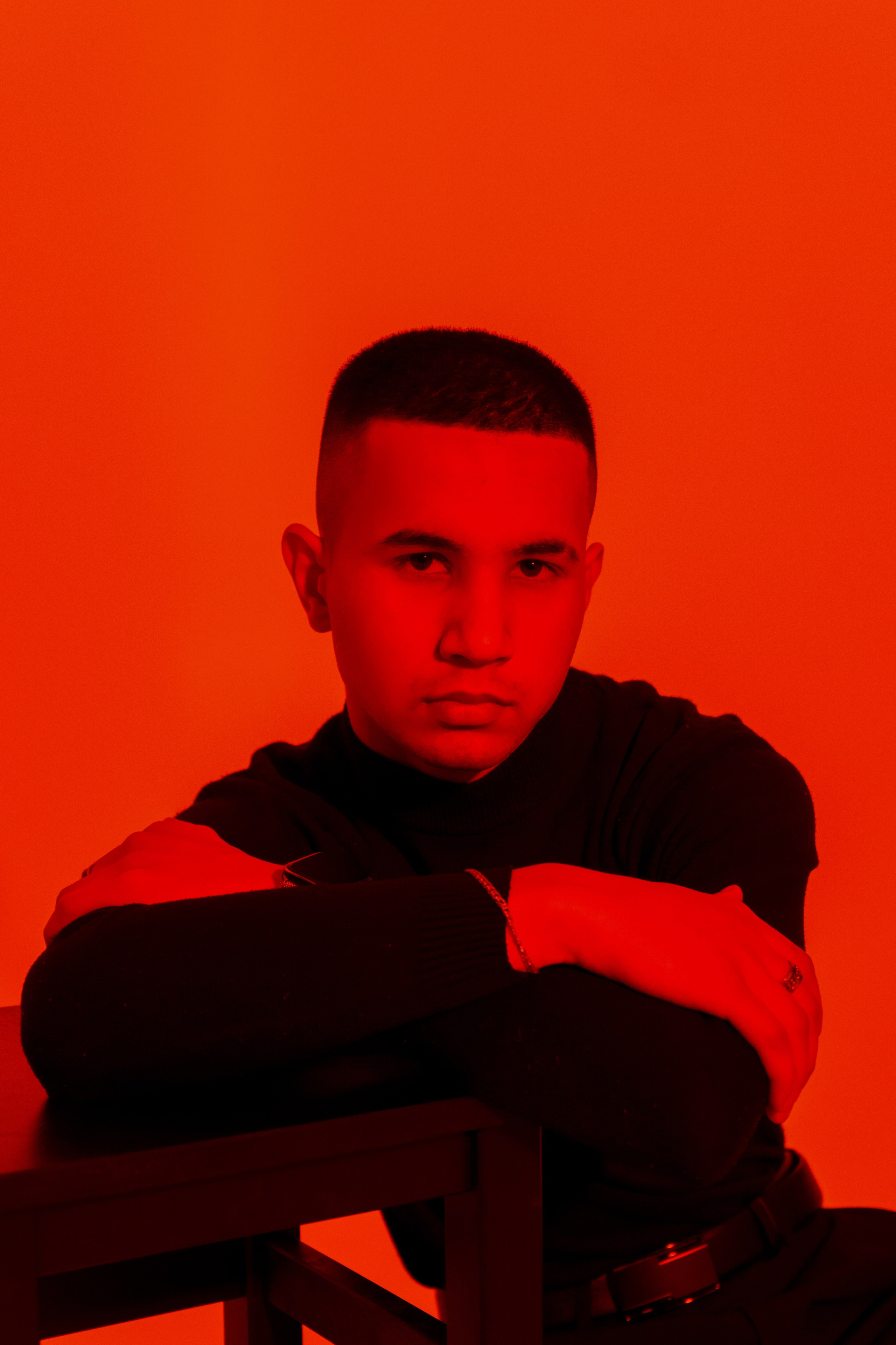 Илхом. Профессиональный фотограф в Самаре Анна Конзаева