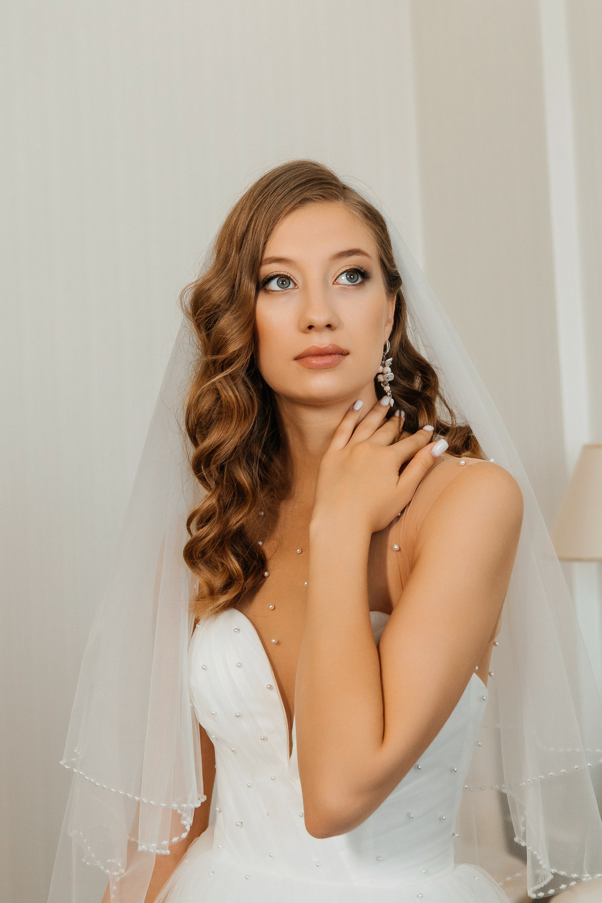 Дмитрий и Мария. Профессиональный фотограф в Самаре Анна Конзаева