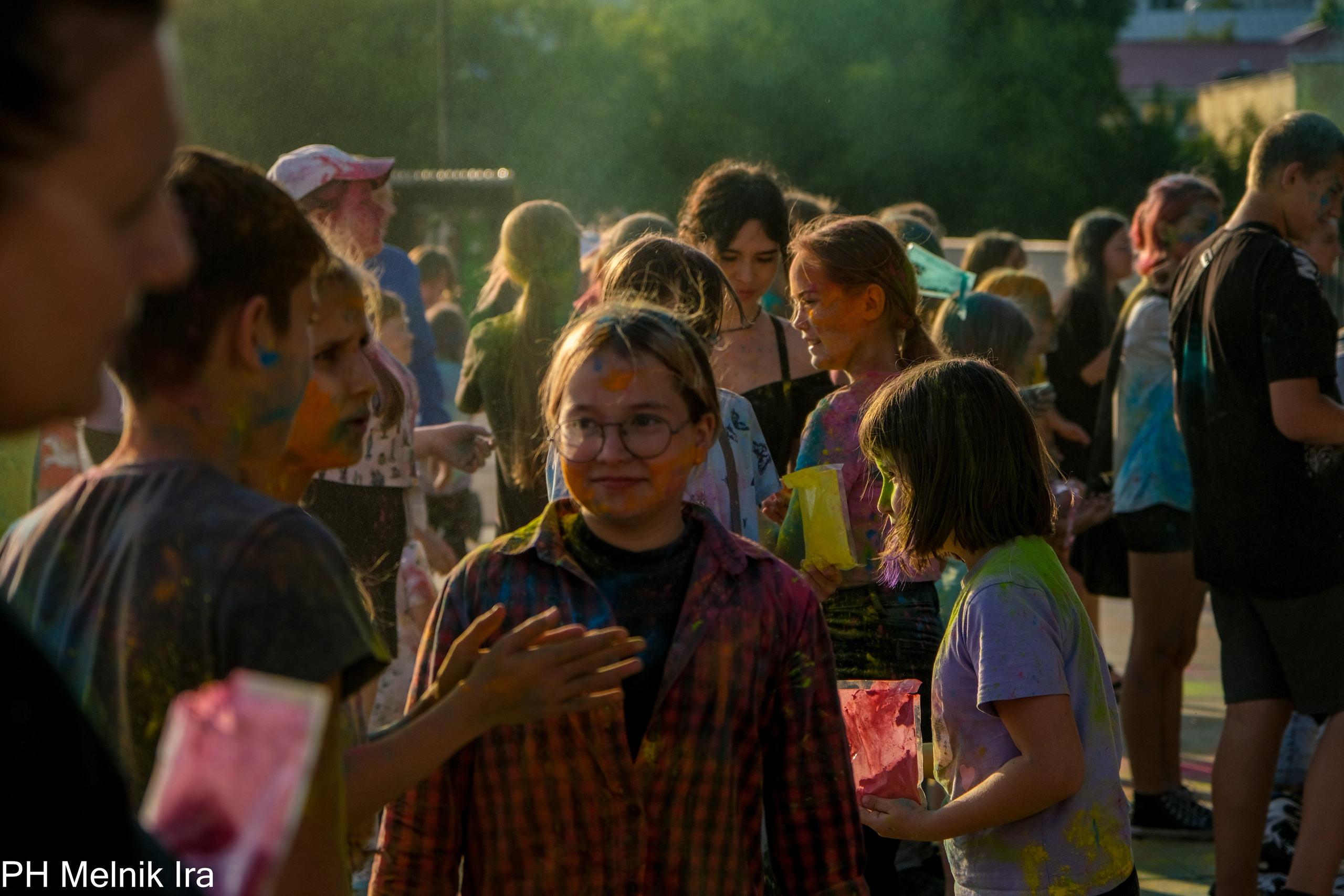 Корпоративы и другие события. Фотограф Мельник Ирина. Москва