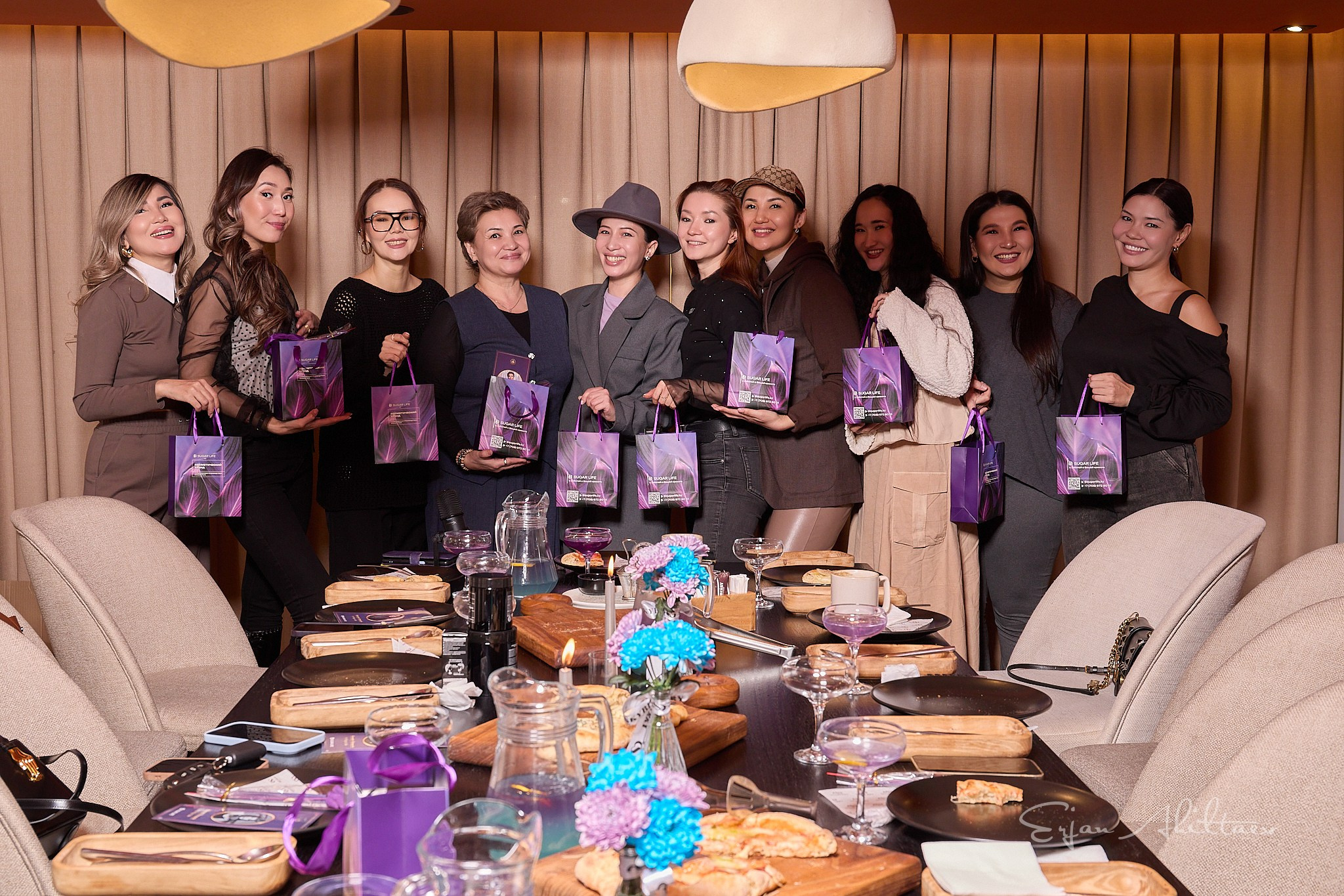 I N L I G H T. Erjan Ahiltaev — Photographer in Almaty