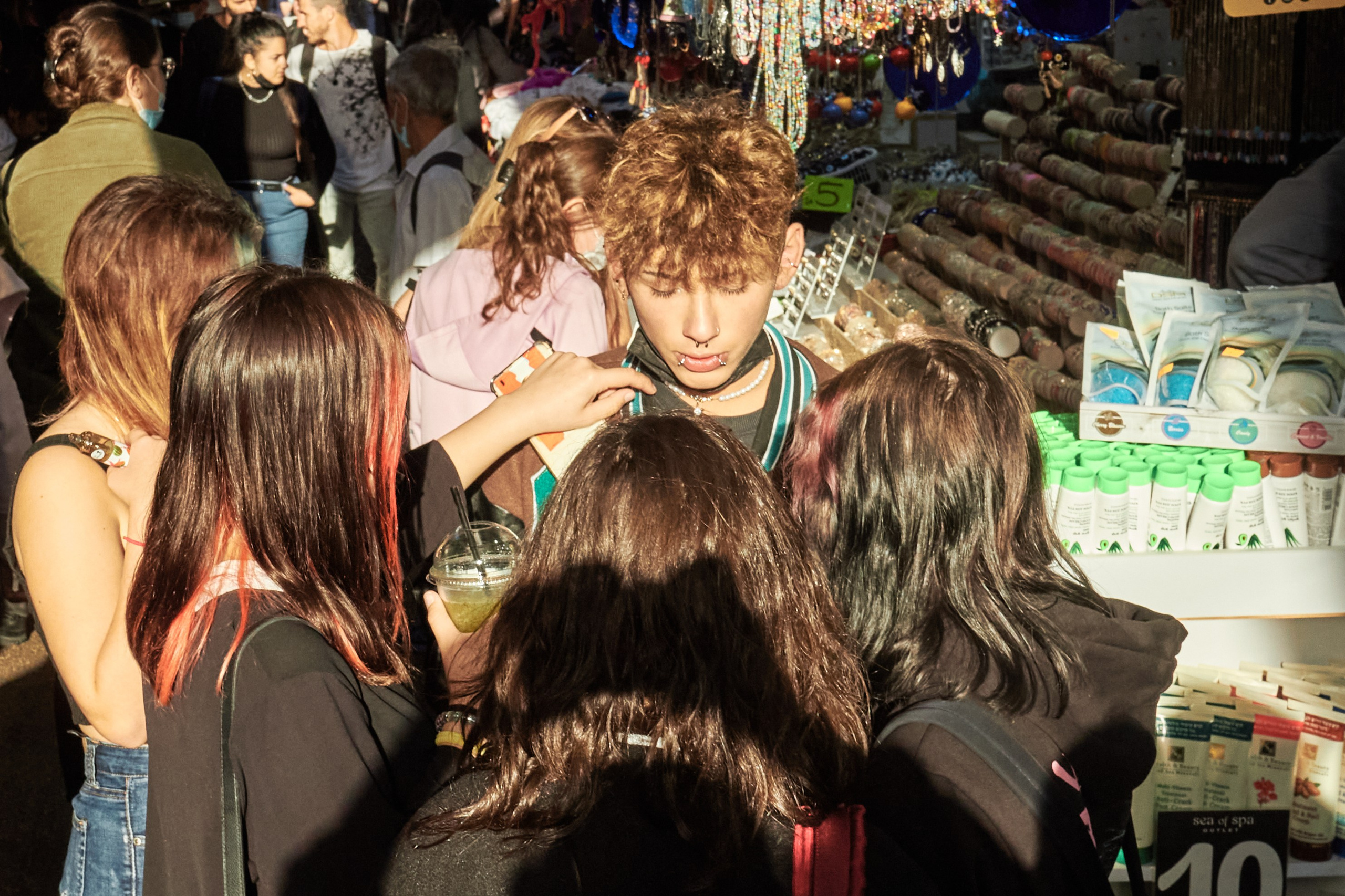 Фотографии Тель-Авива | Филипп Линзин. Репортажный и портретный фотограф в Санкт-Петербурге Филипп Линзин