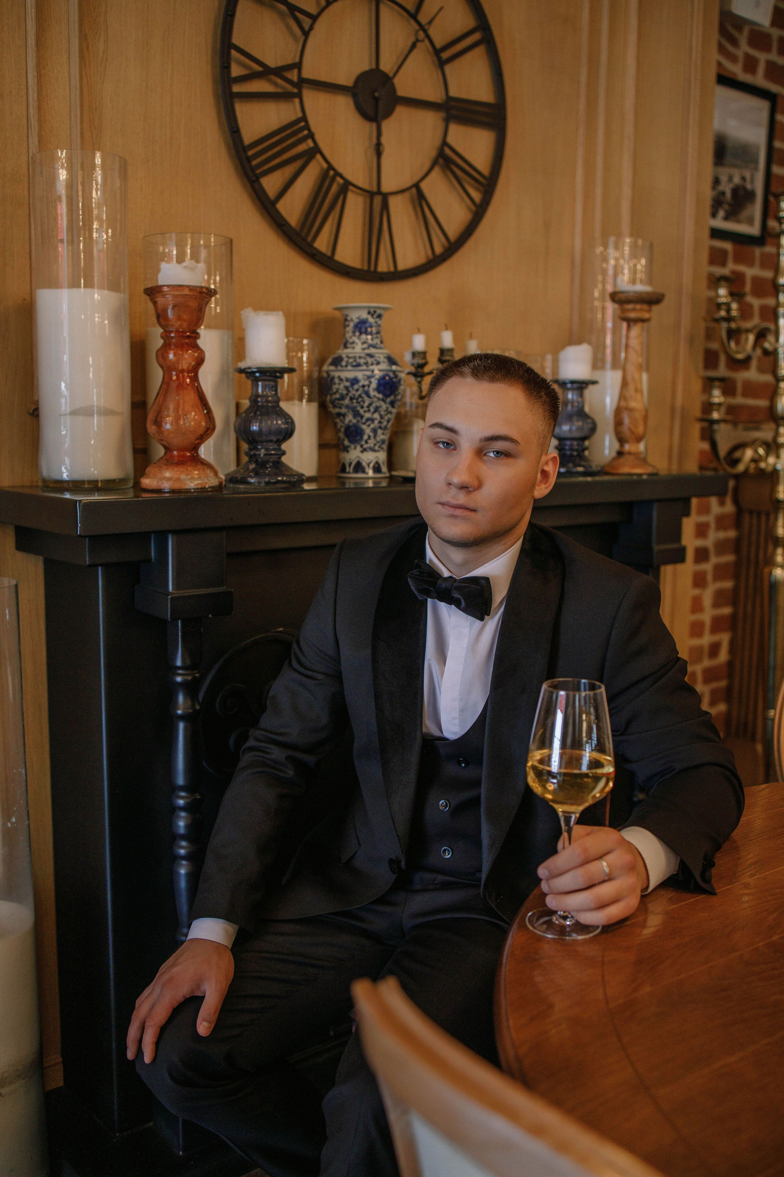 Артем и Вероника. Профессиональный фотограф в городе Уфа