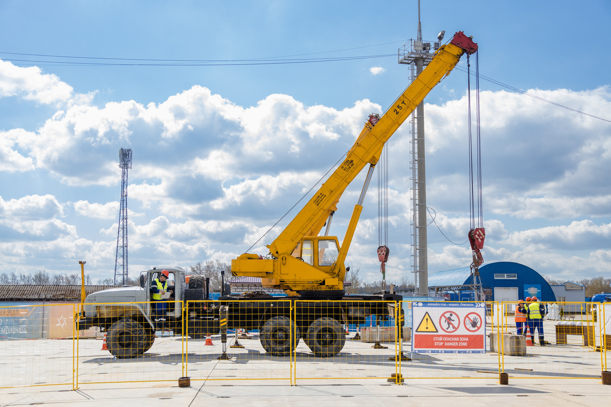 Фотосъемка мероприятий по охране труда в СПб | Корпоративный репортаж