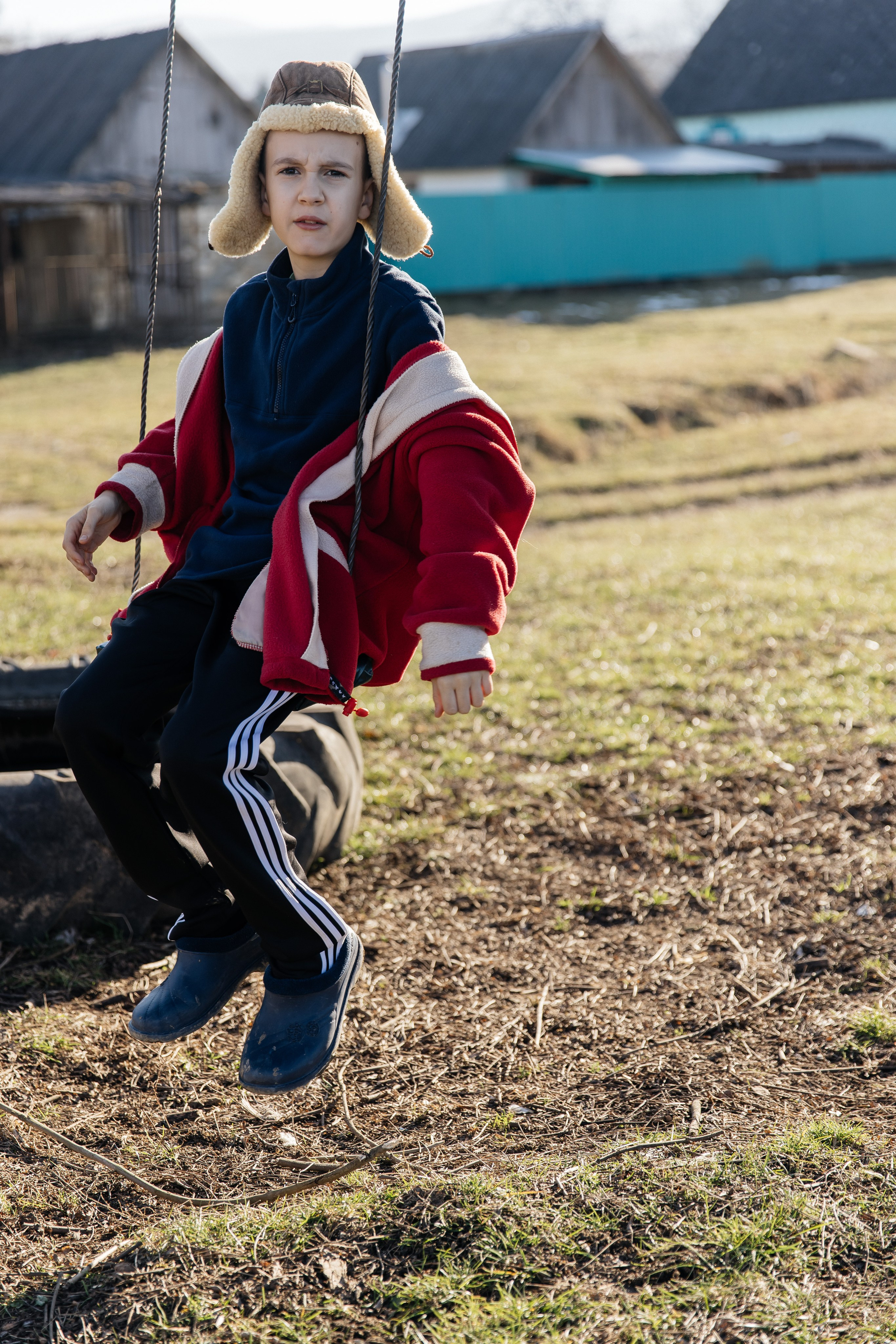 «Слово пацана». Фотограф и Видеограф в Краснодаре Юлия Солодченко