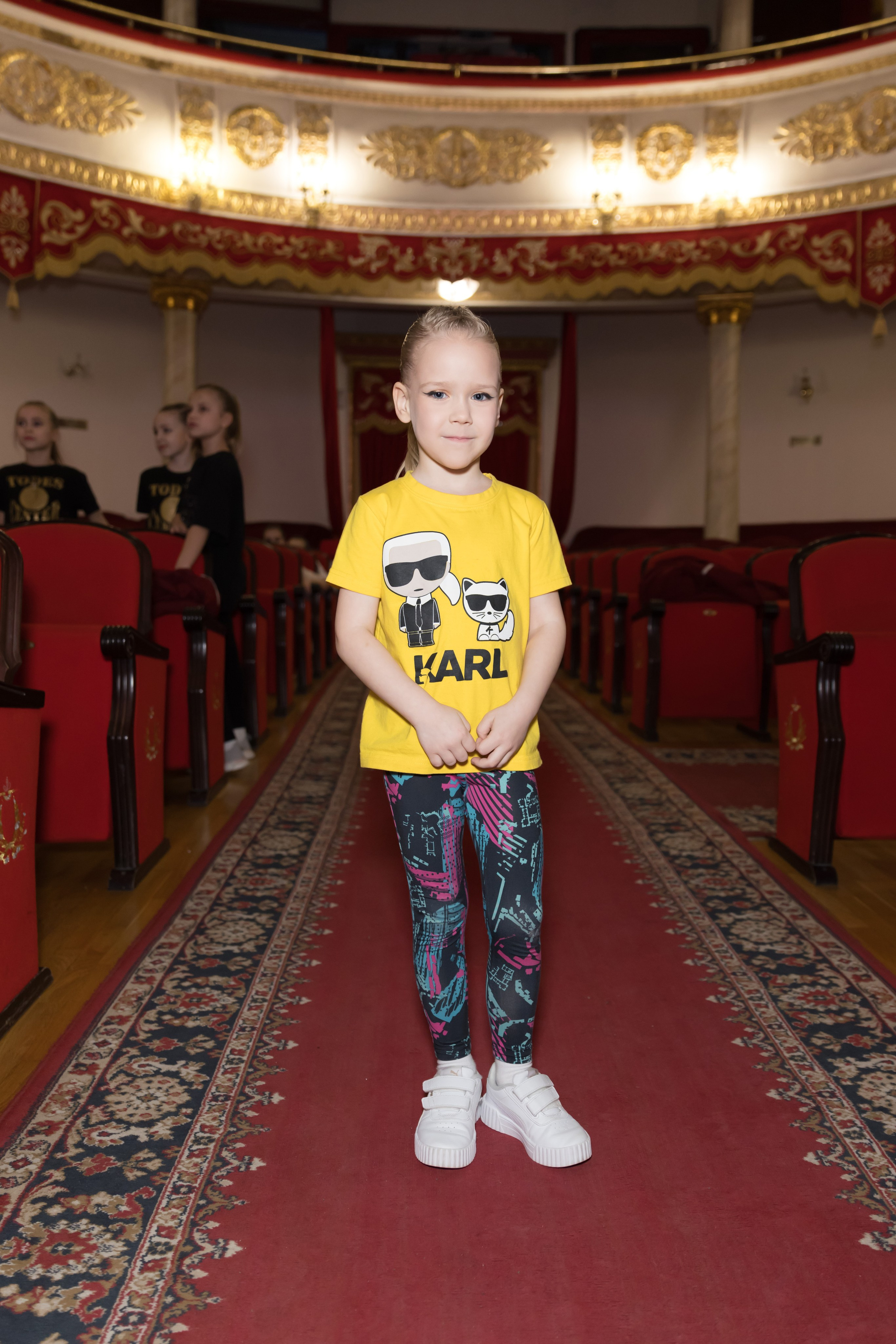 TODES Центр Краснодар Прогон Отчетного концерта Закулисье. Фотограф и Видеограф в Краснодаре Юлия Солодченко