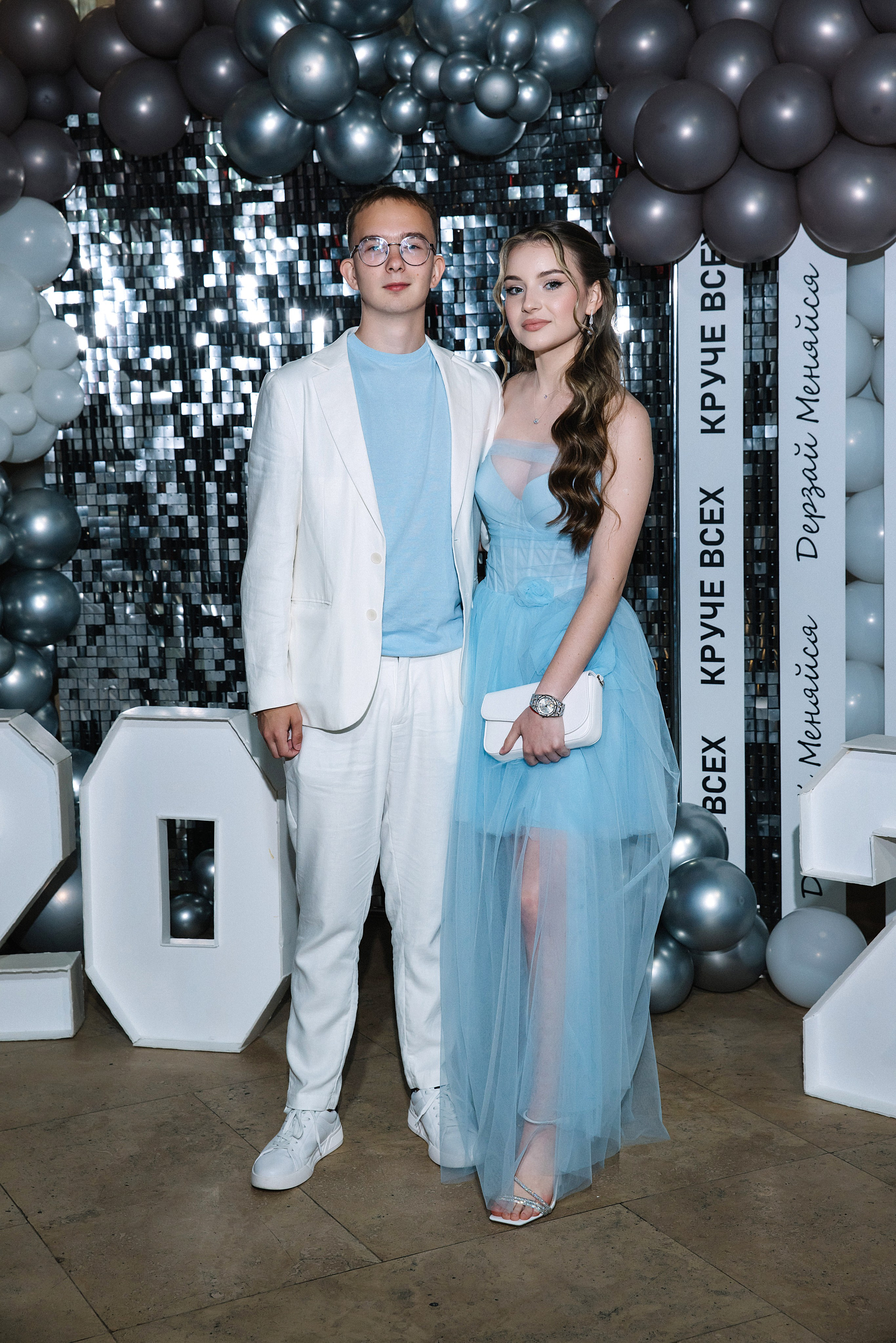 11 класс Гимназия 82. Фотограф и Видеограф в Краснодаре Юлия Солодченко