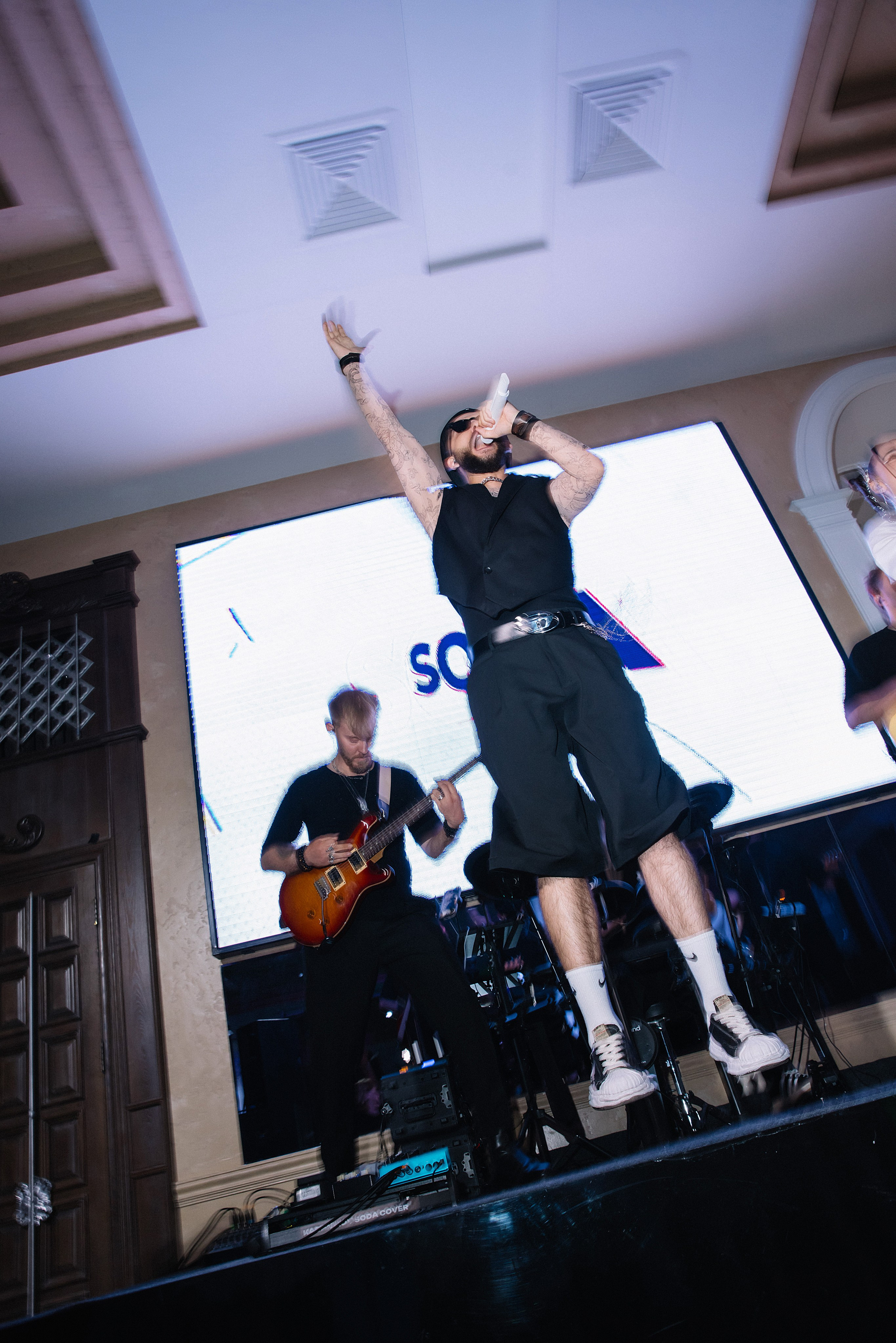 11 класс Гимназия 82. Фотограф и Видеограф в Краснодаре Юлия Солодченко