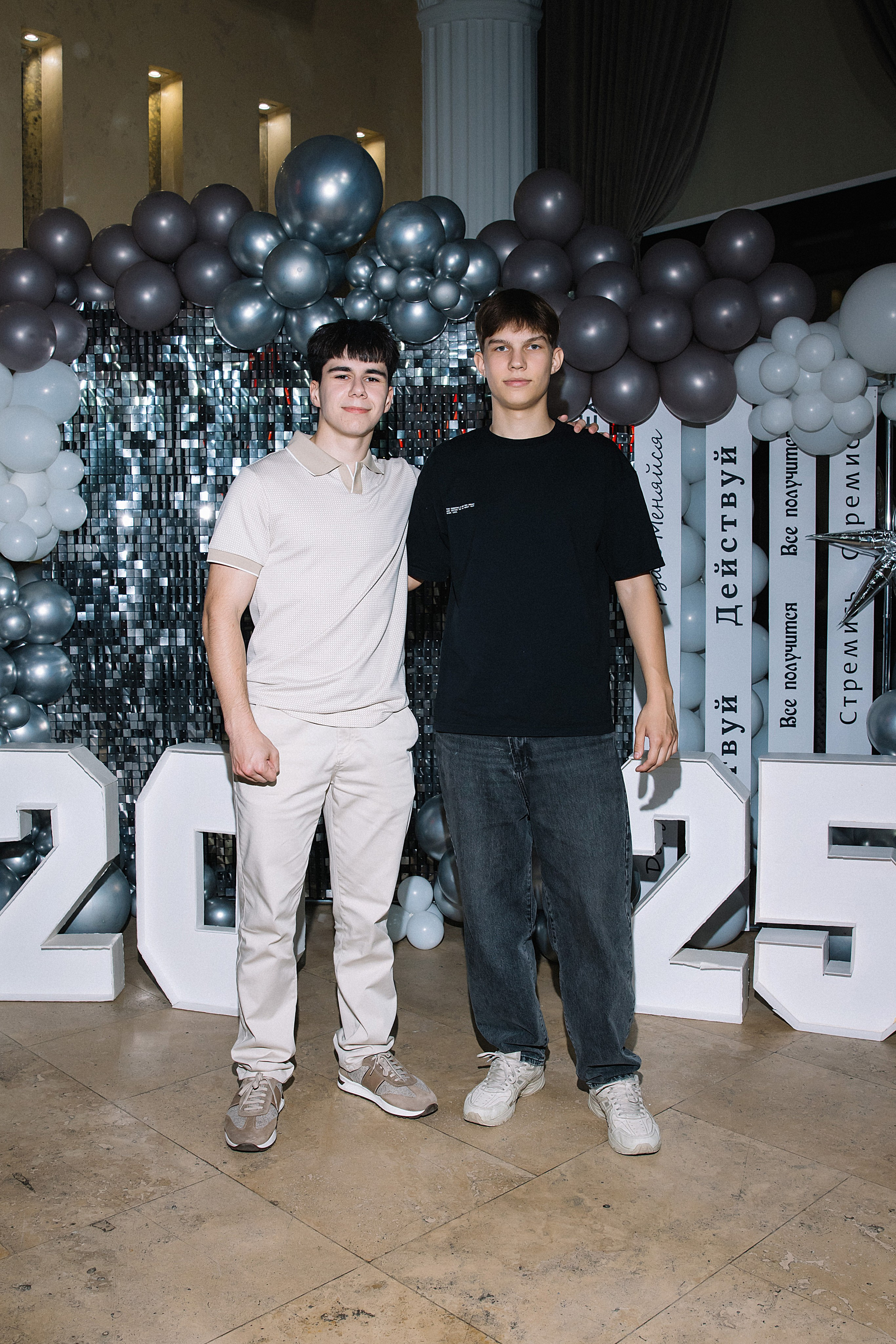 11 класс Гимназия 82. Фотограф и Видеограф в Краснодаре Юлия Солодченко