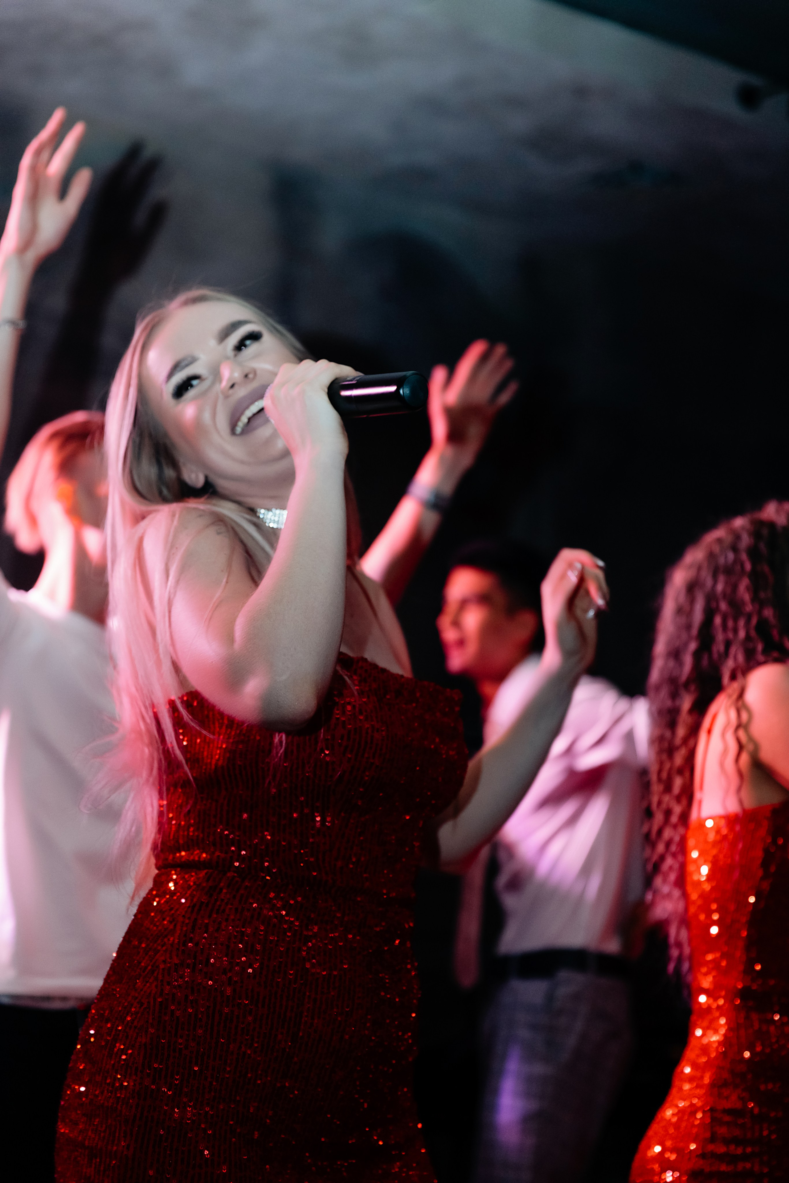 11 класс Гимназия 69. Фотограф и Видеограф в Краснодаре Юлия Солодченко