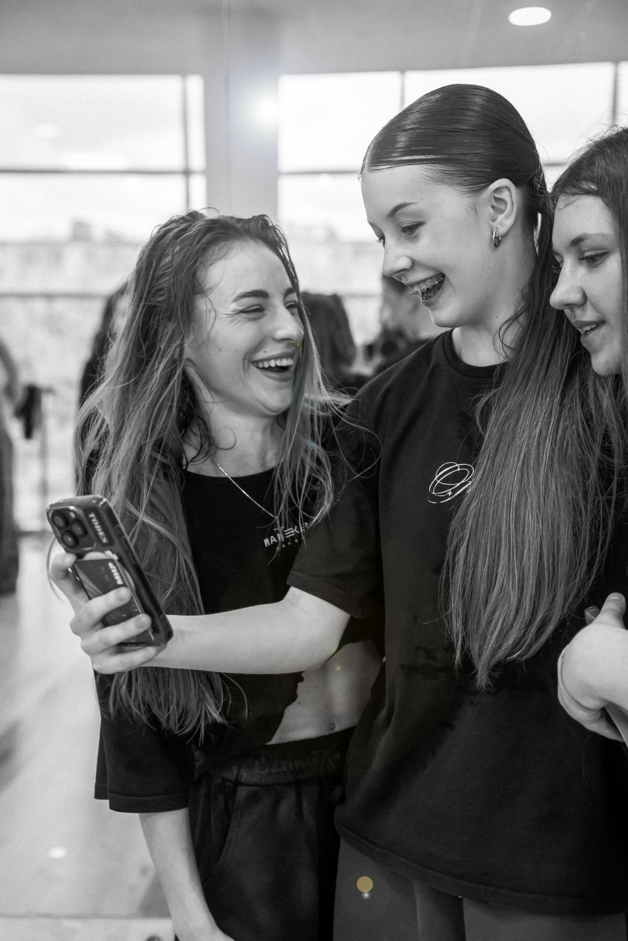 МК от солистки балета TODES Анны Макогоновой. Фотограф и Видеограф в Краснодаре Юлия Солодченко