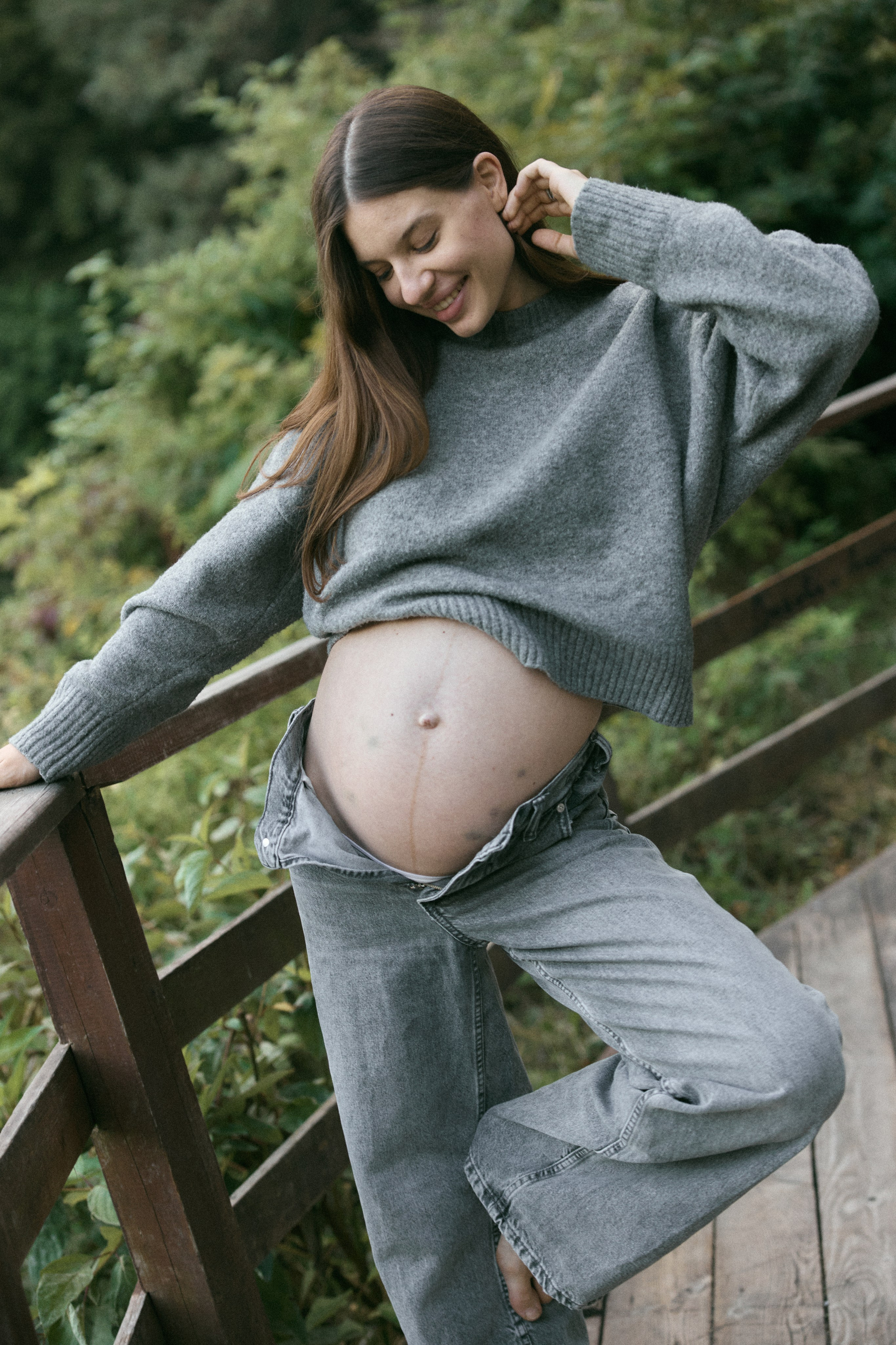 Илья + Ира. Семейный и детский фотограф Юлия Шох