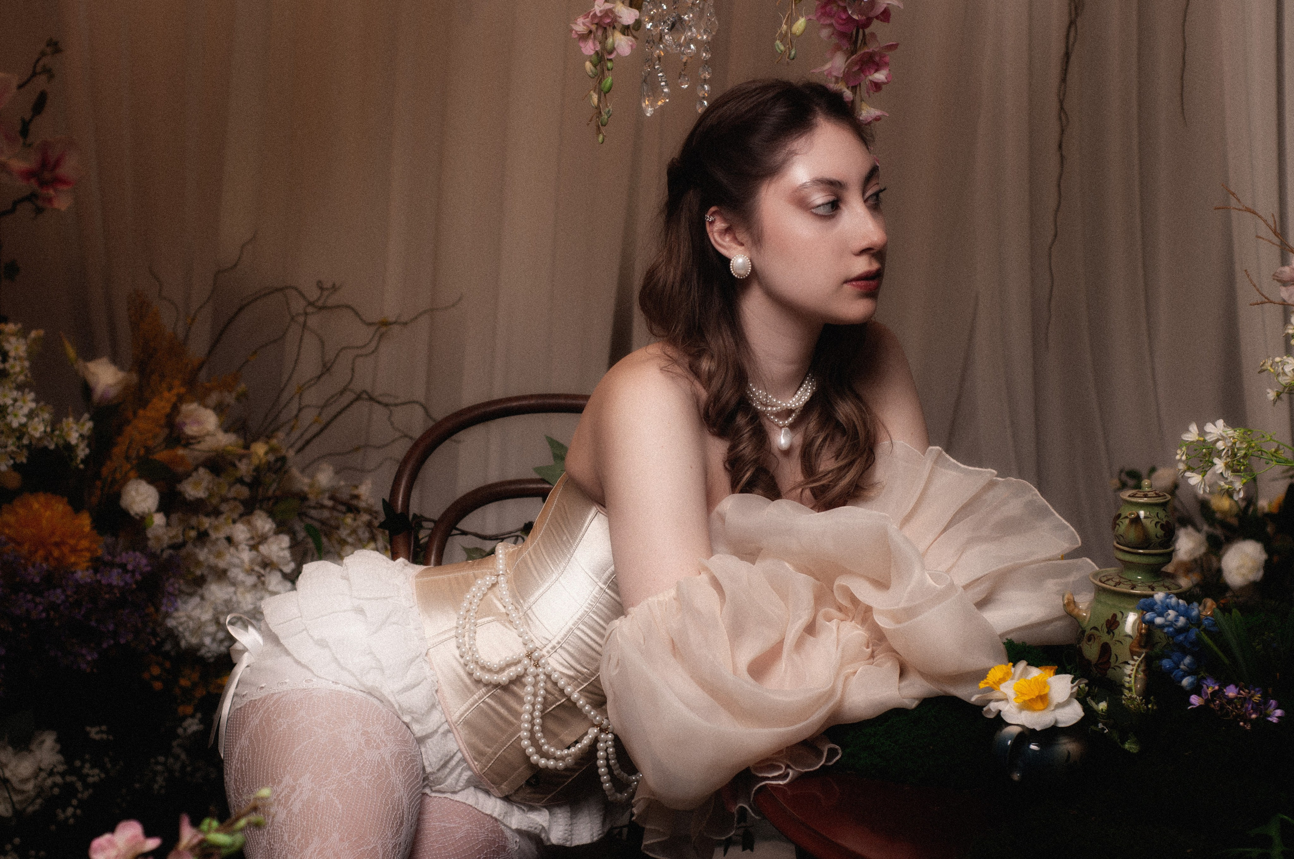 Мария. Фотограф Даникян Арина