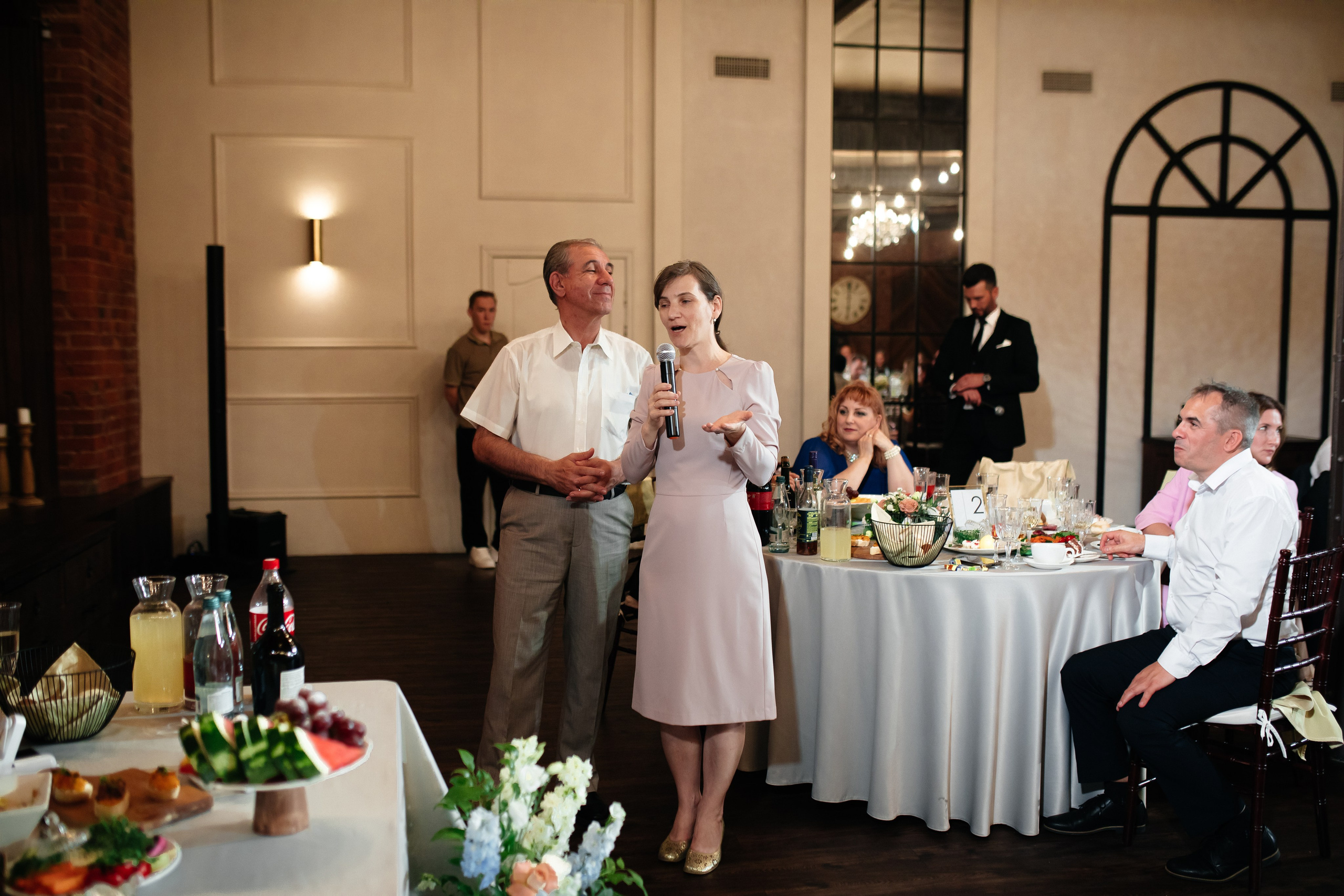 Wedding Day. Анна Михайлова|Свадебный фотограф в Санкт-Петербурге